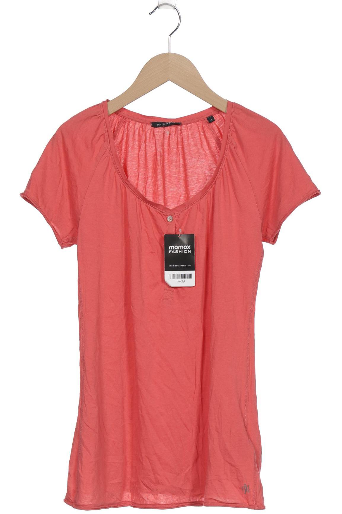 

Marc O Polo Damen T-Shirt, pink