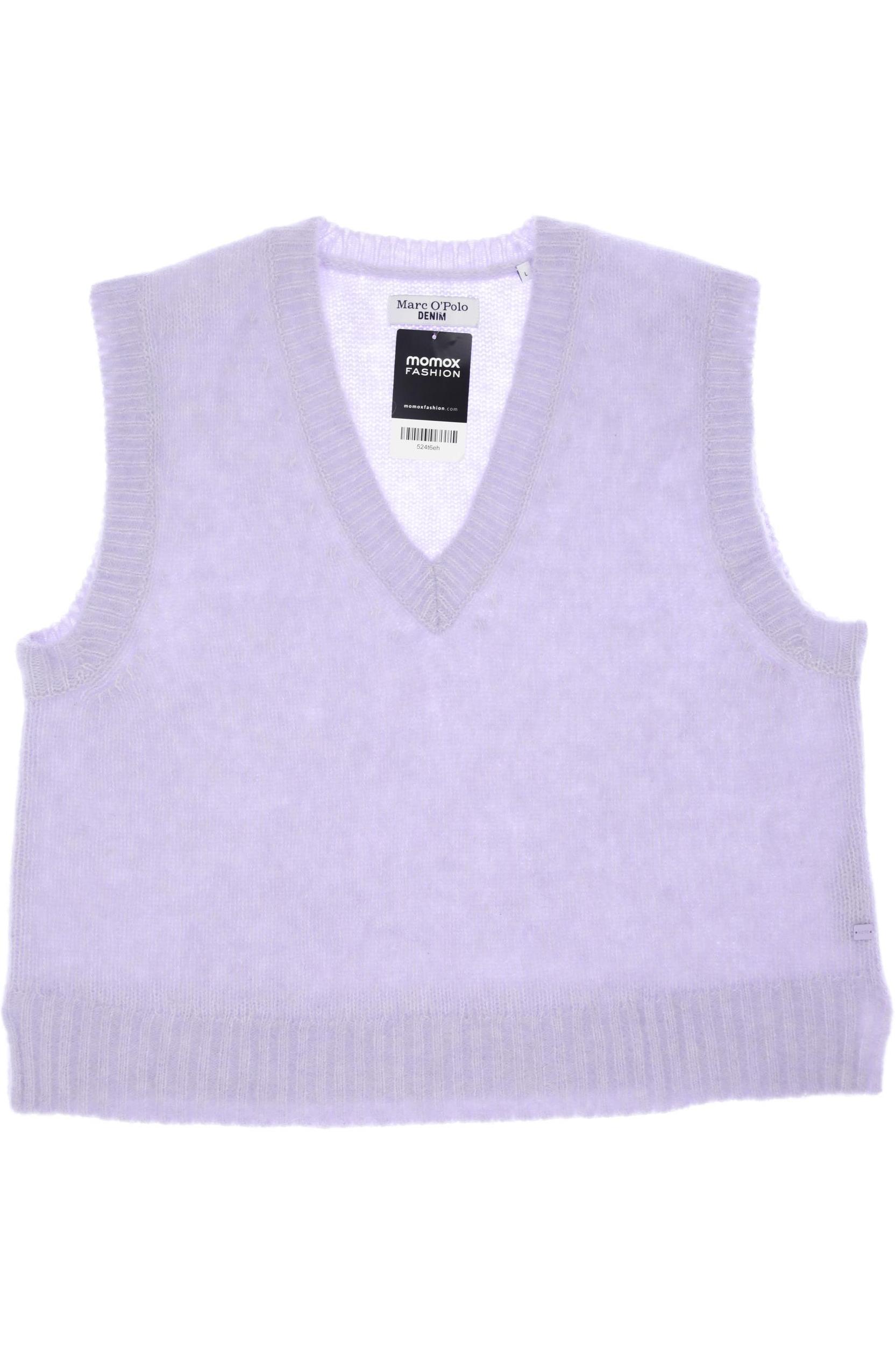 

Marc O Polo Damen Pullover, flieder, Gr. 42