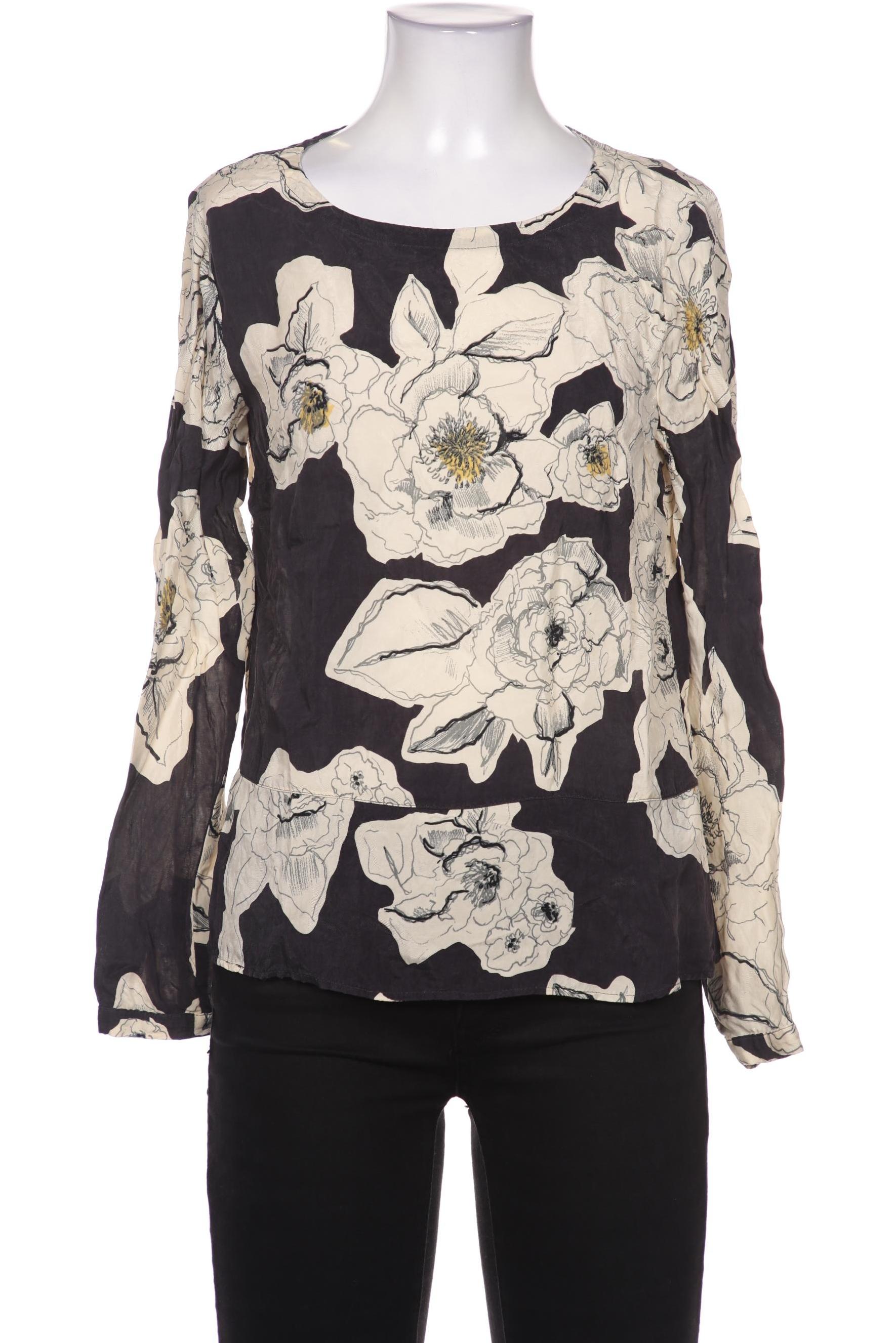 

Marc O Polo Damen Bluse, beige, Gr. 36