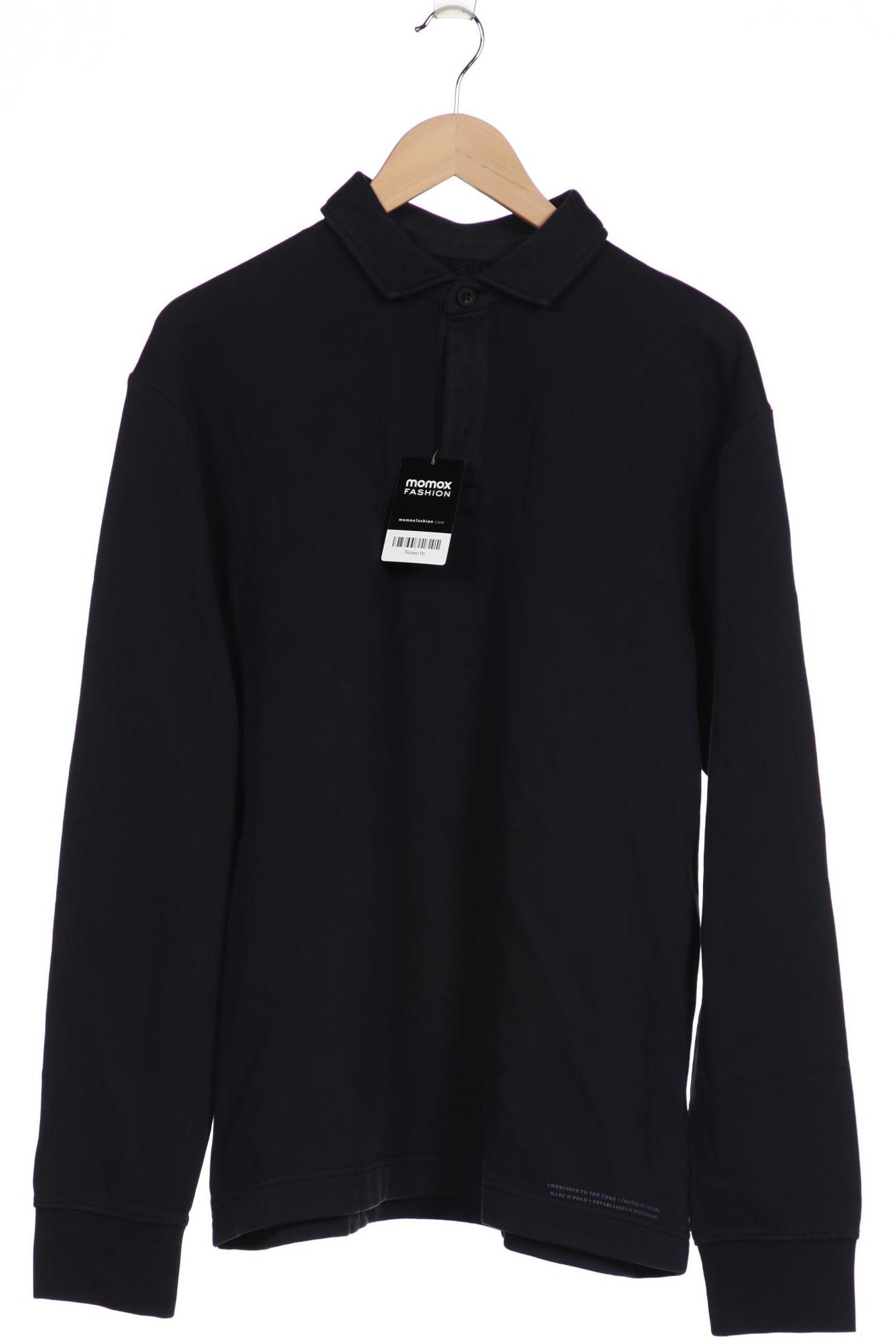 

Marc O Polo Herren Poloshirt, marineblau