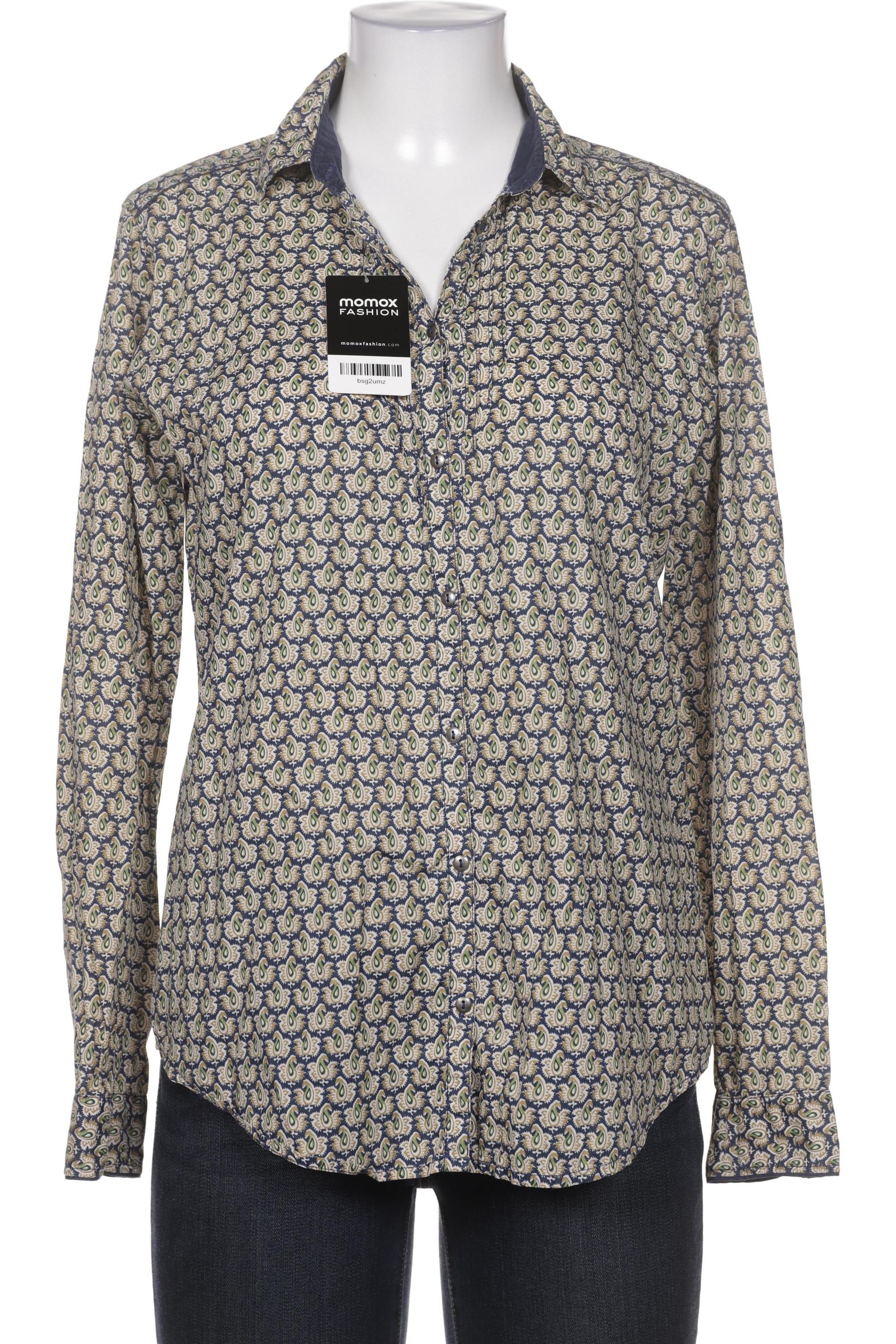 

Marc O Polo Damen Bluse, mehrfarbig, Gr. 38