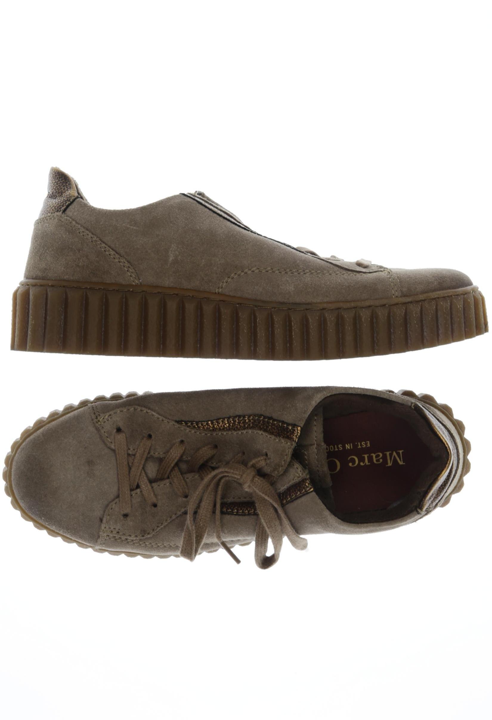 

Marc O Polo Damen Halbschuh, braun, Gr. 39