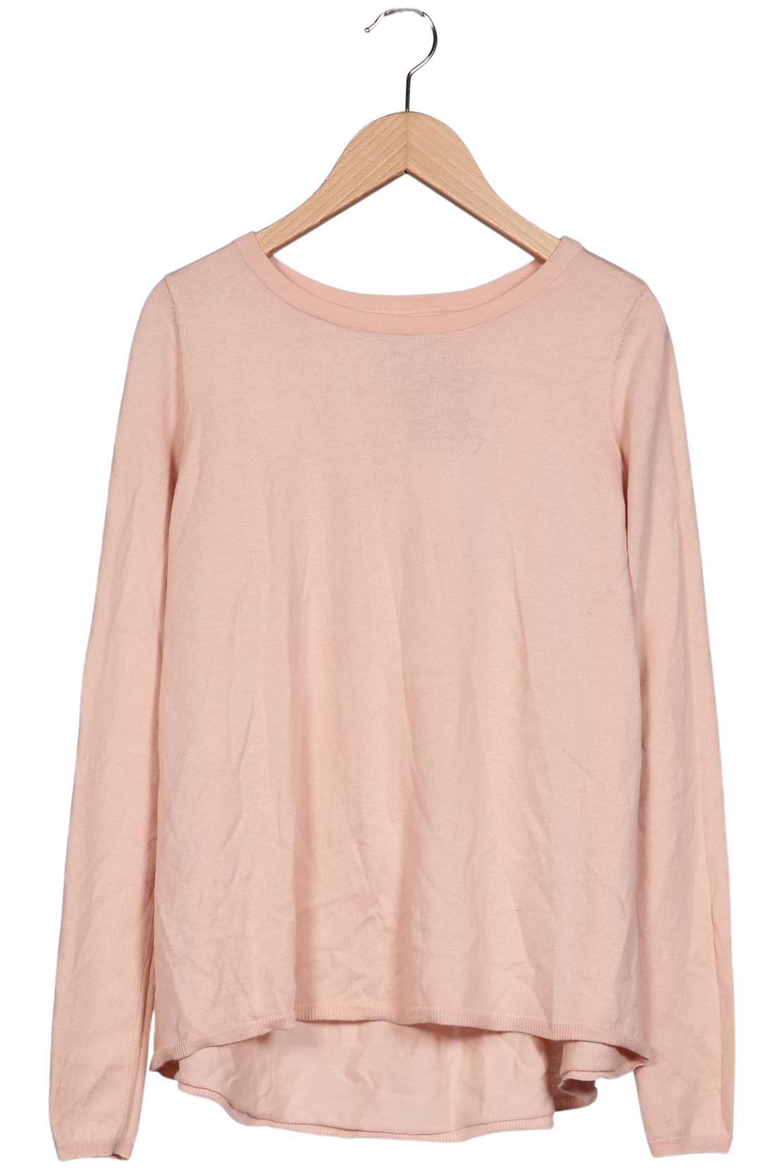 

Marc O Polo Damen Pullover, pink, Gr. 34