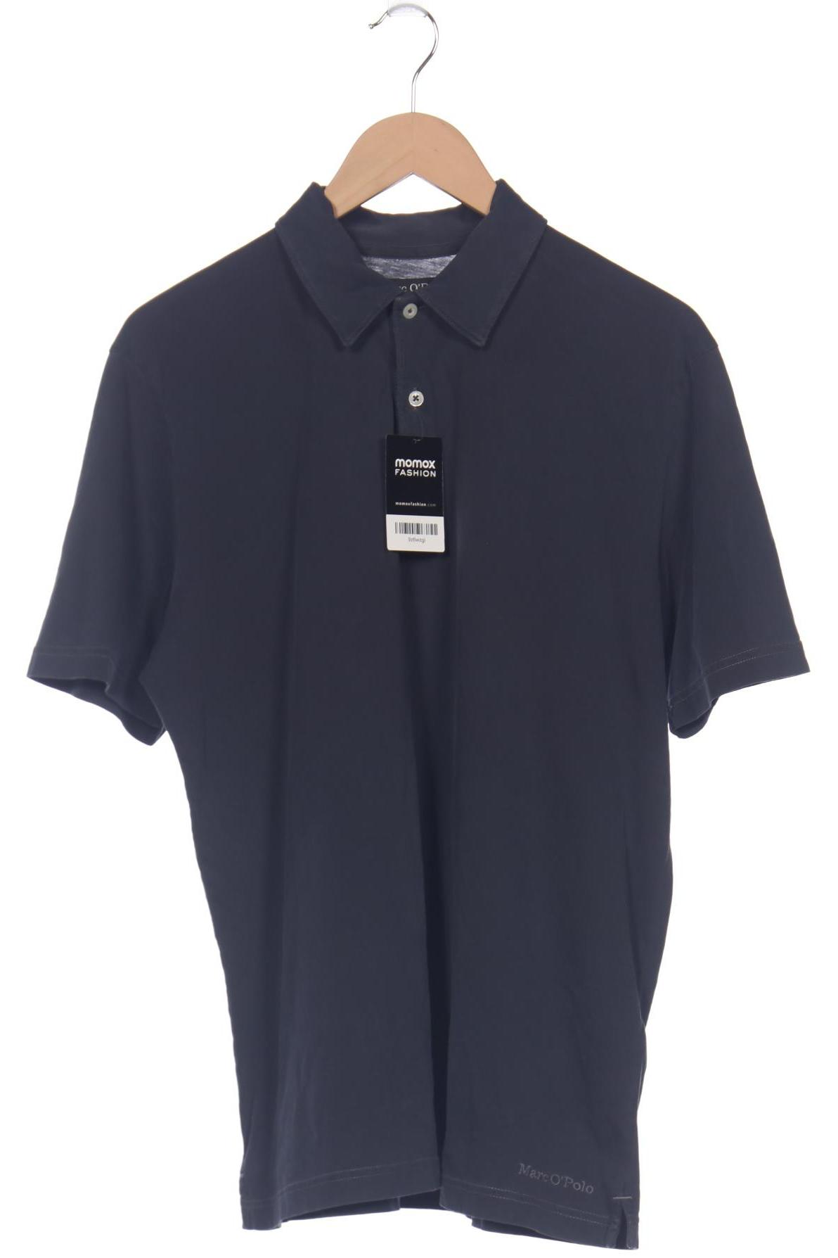 

Marc O Polo Herren Poloshirt, grau, Gr. 52