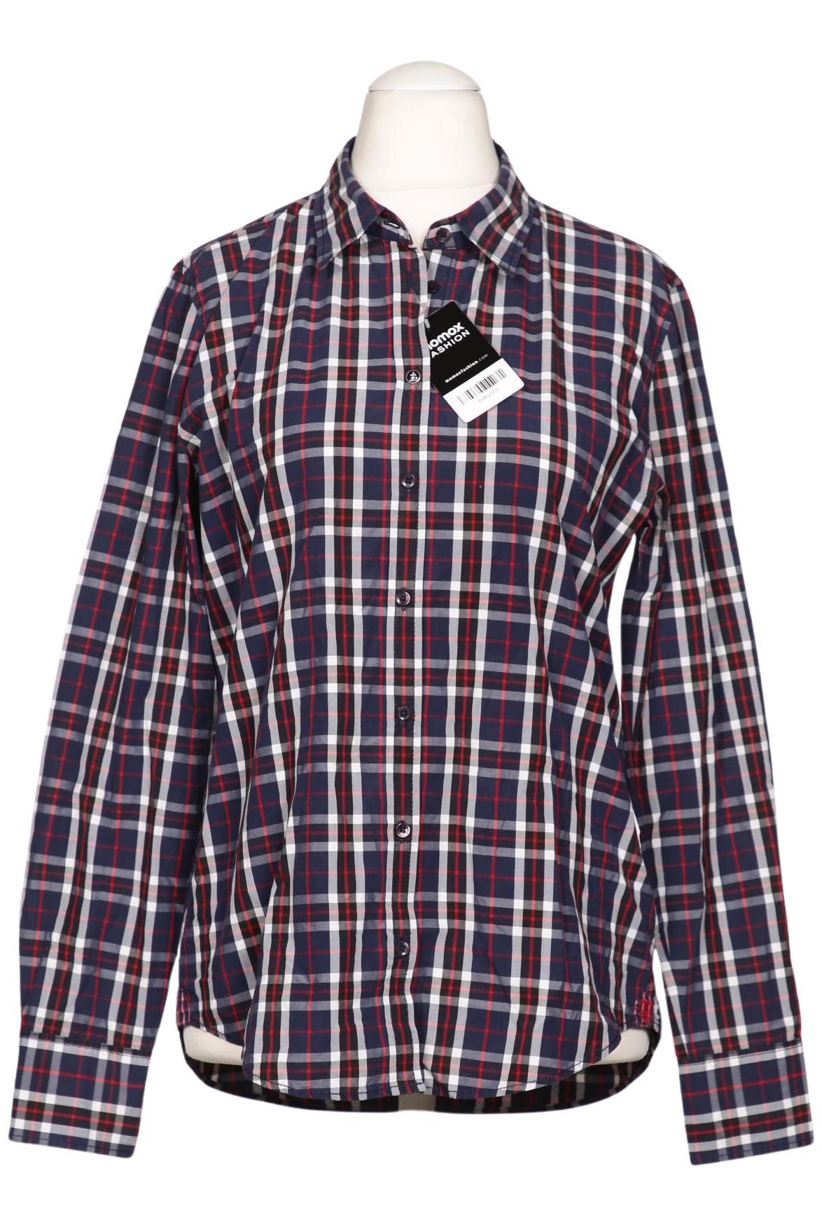 

Marc O Polo Damen Bluse, mehrfarbig, Gr. 40