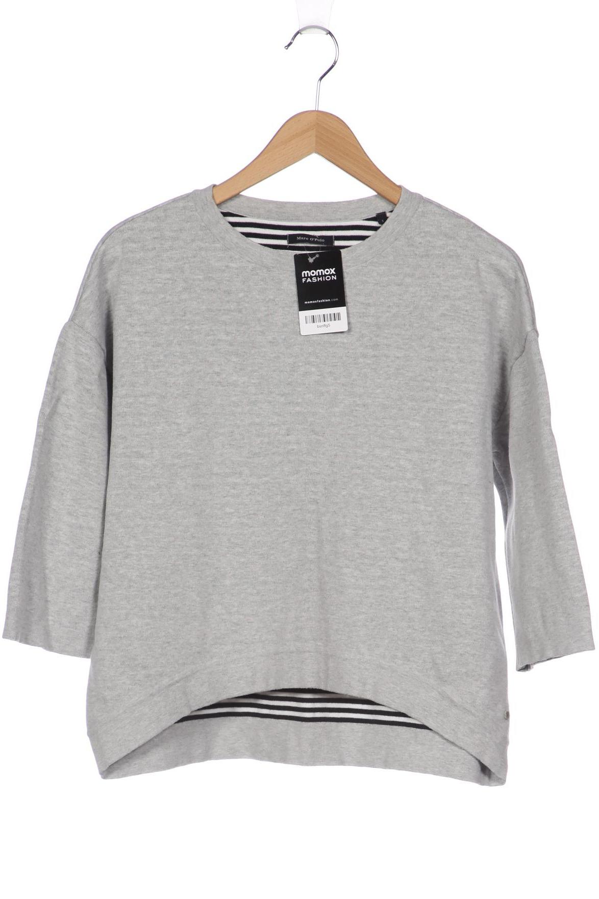 

Marc O Polo Damen Pullover, grau
