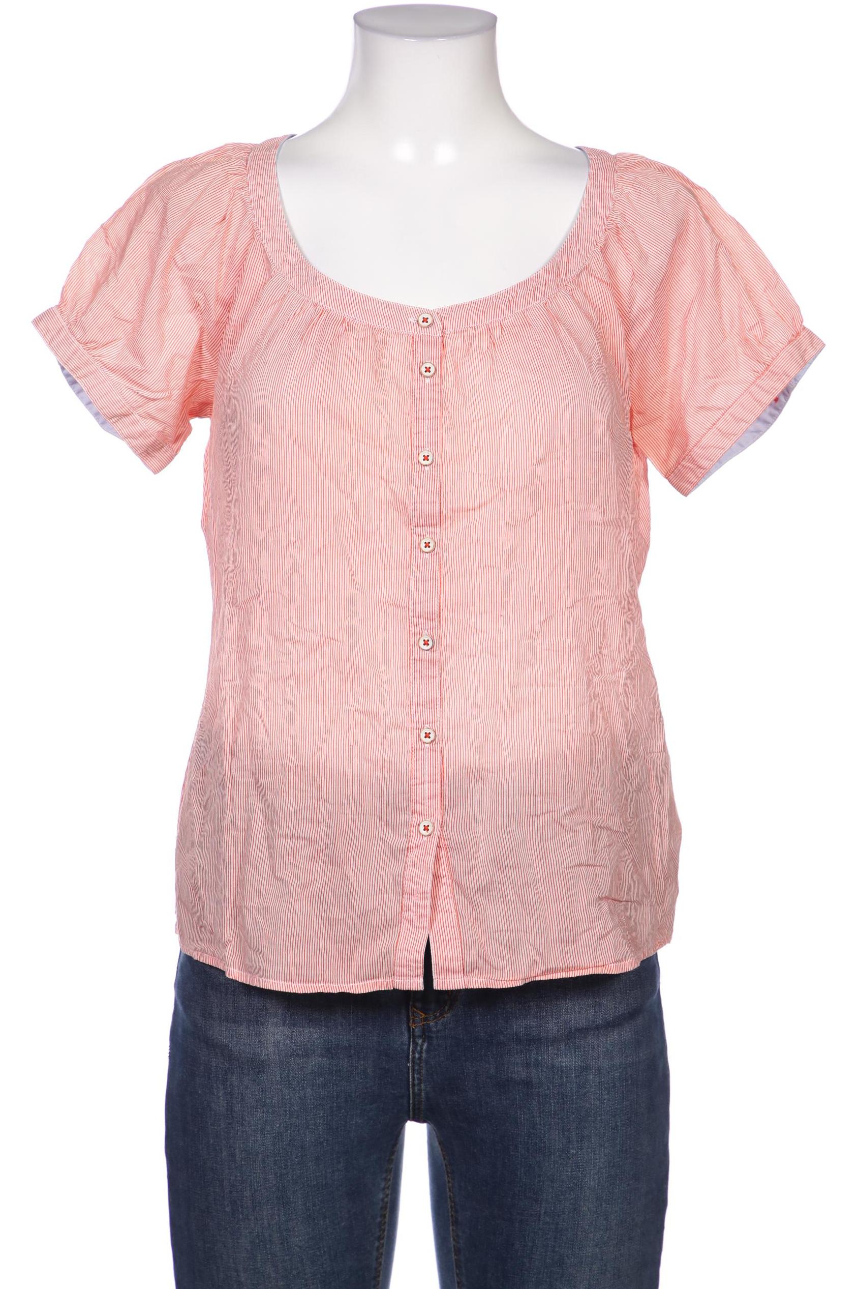 

Marc O Polo Damen Bluse, rot, Gr. 40