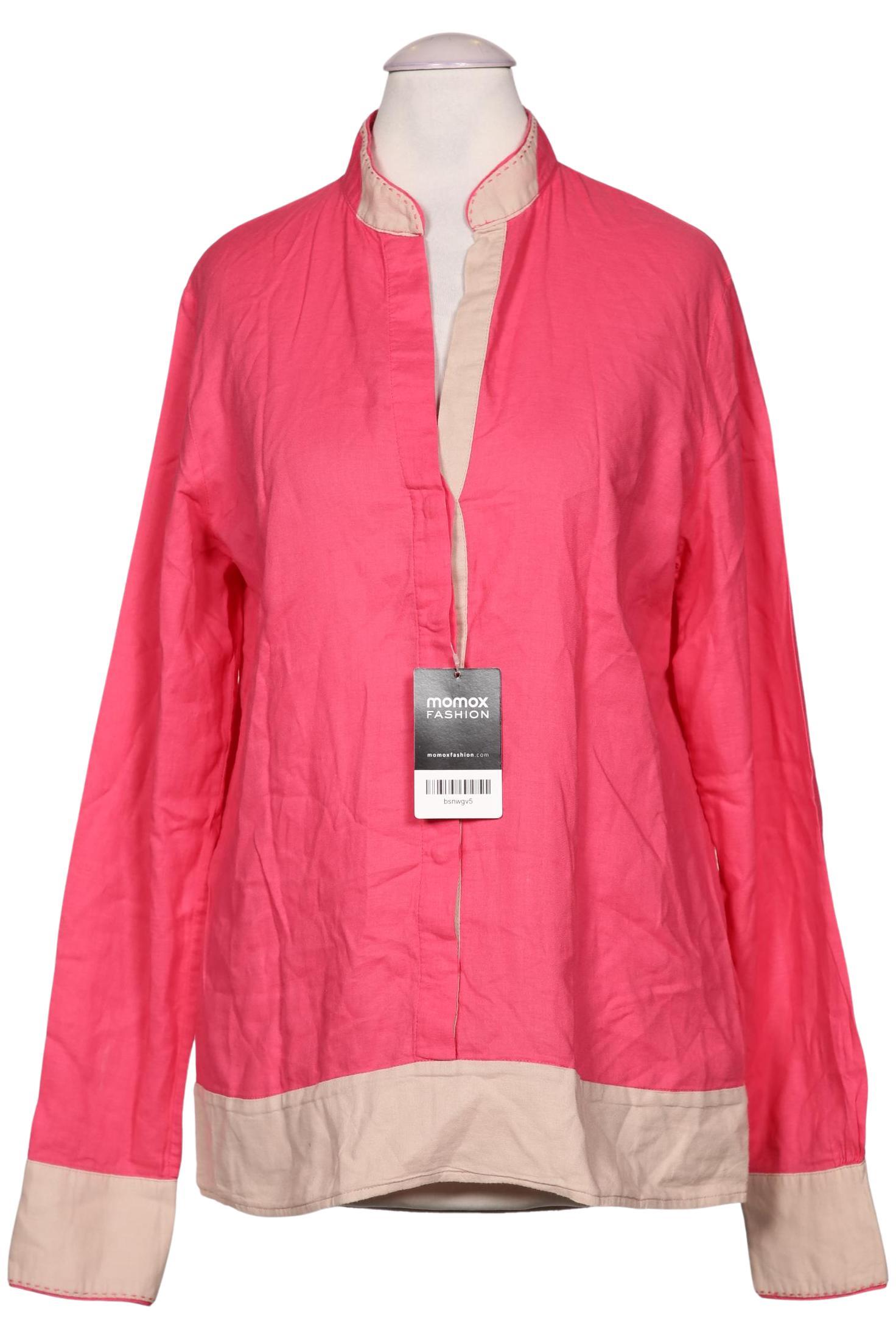 

Marc O Polo Damen Bluse, pink, Gr. 36