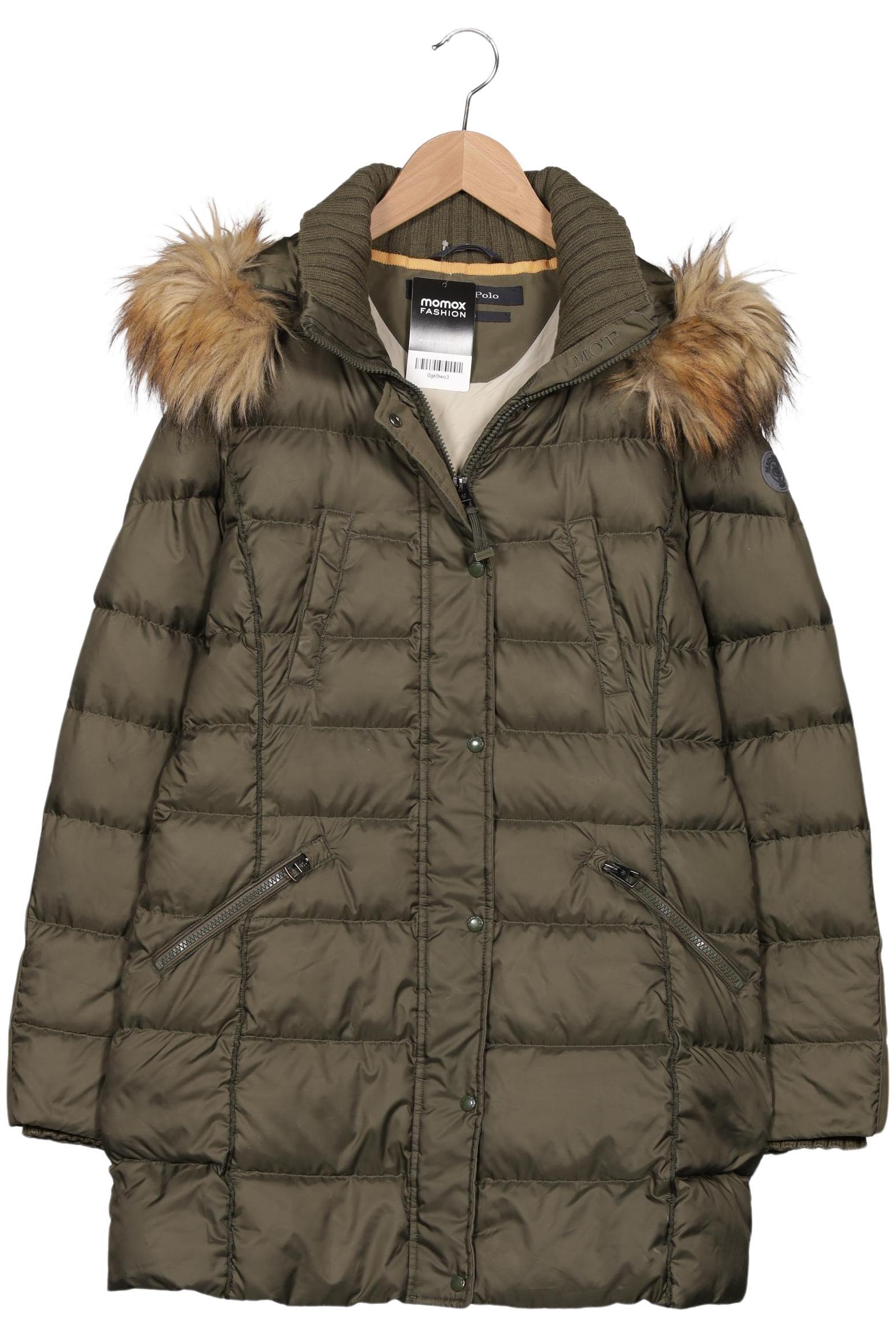 

Marc O Polo Damen Jacke, grün, Gr. 38