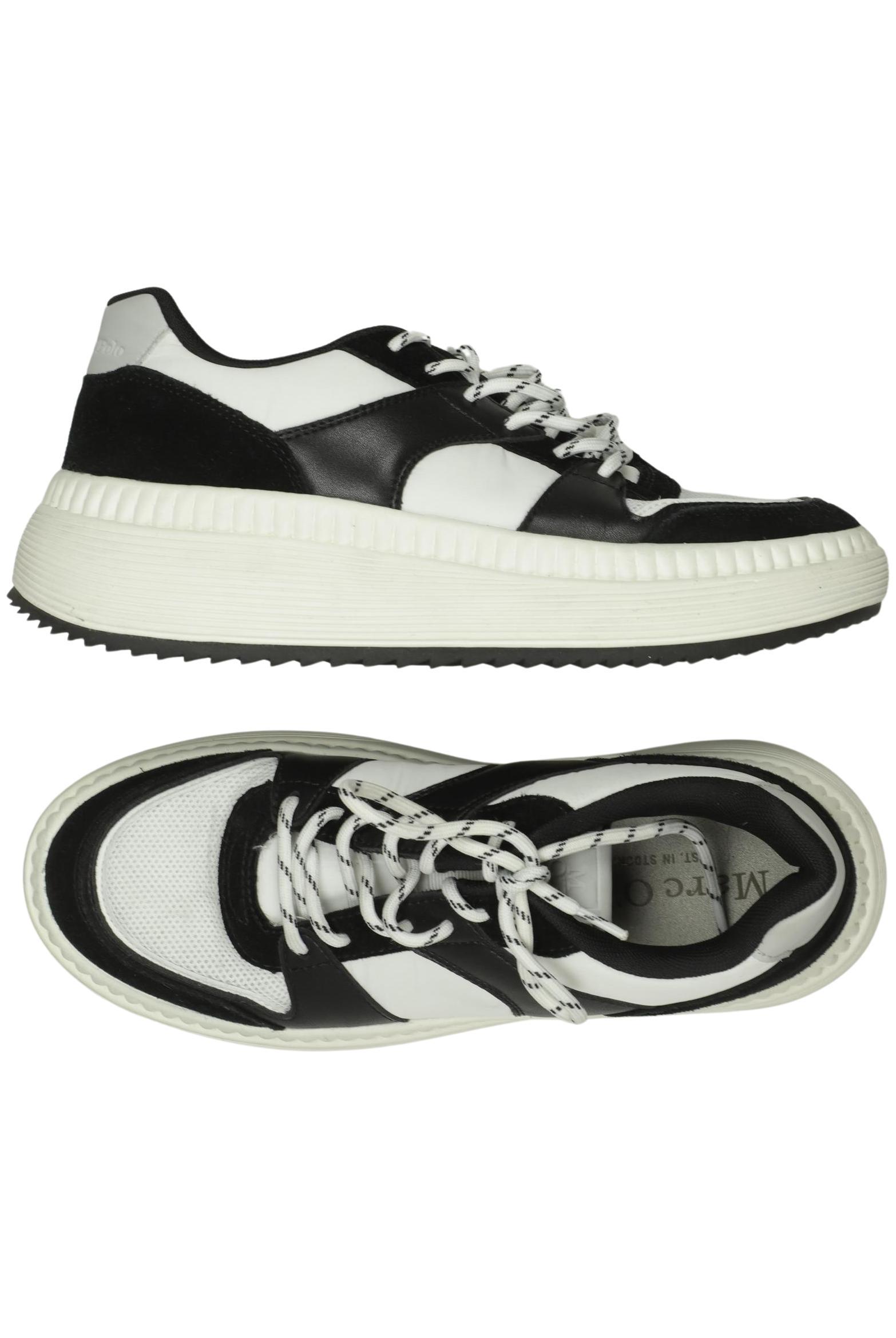 

Marc O Polo Damen Sneakers, mehrfarbig, Gr. 40