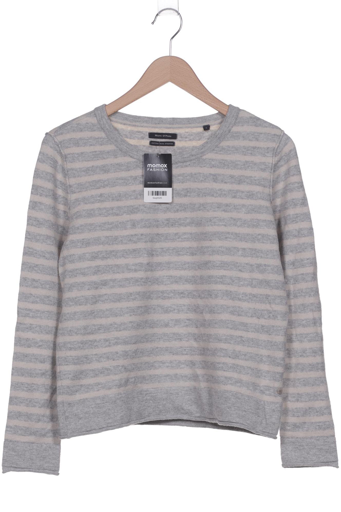 

Marc O Polo Damen Pullover, grau, Gr. 36