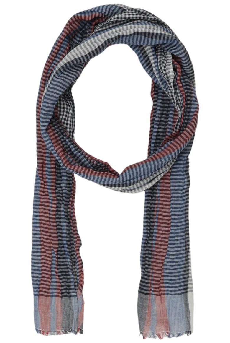 

Marc O Polo Herren Schal, blau, Gr.