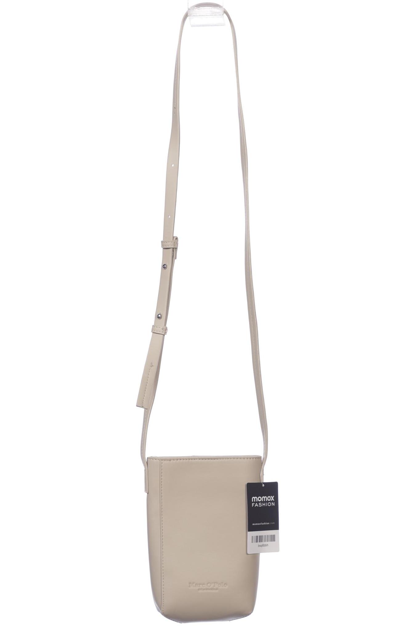 

Marc O Polo Damen Handtasche, beige, Gr.