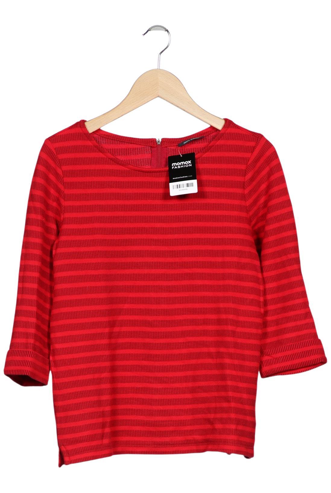 

Marc O Polo Damen Sweatshirt, rot, Gr. 38