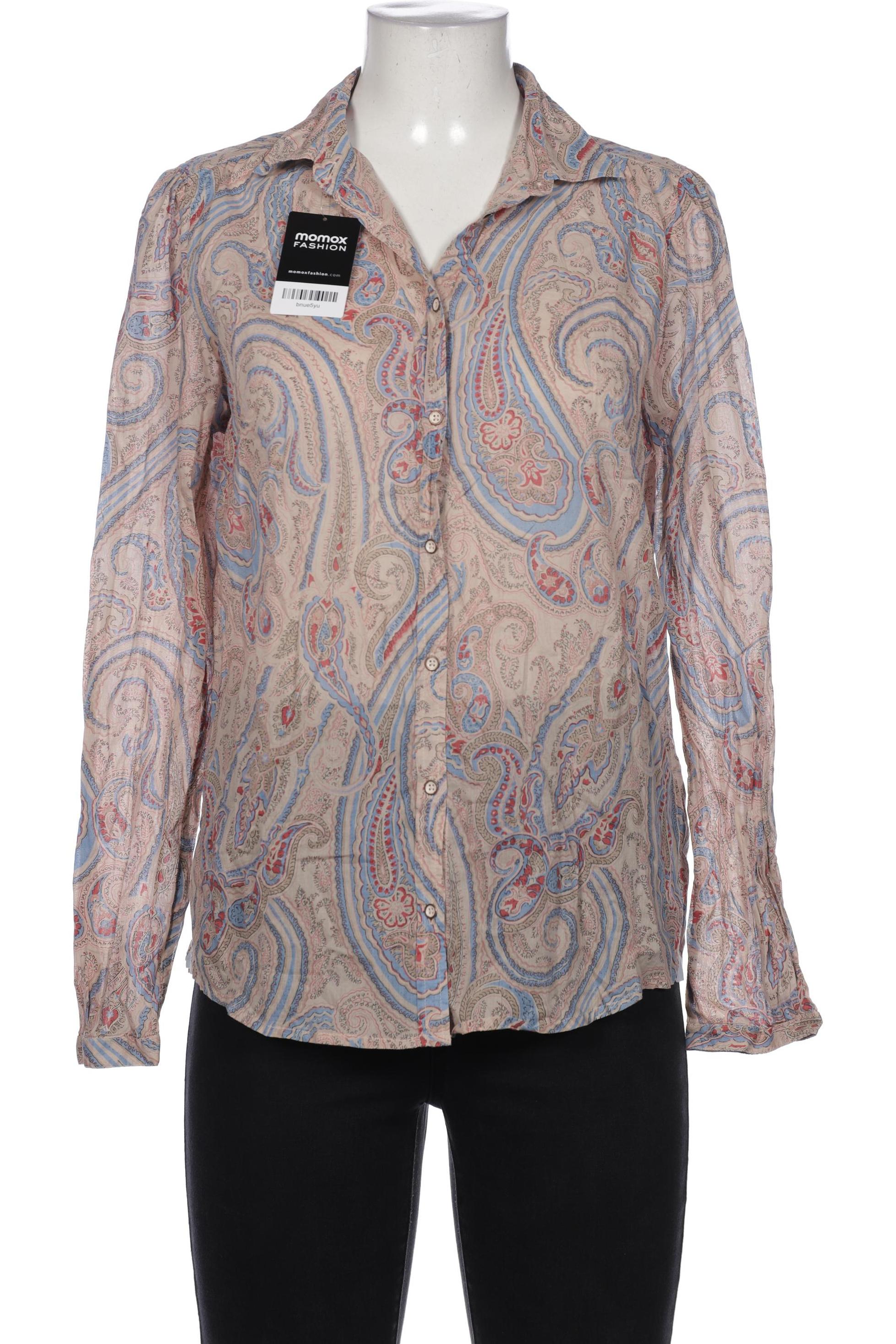 

Marc O Polo Damen Bluse, beige, Gr. 40