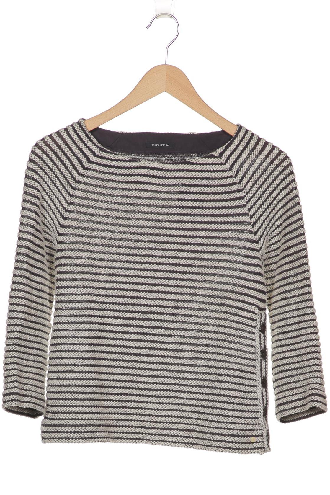 

Marc O Polo Damen Pullover, marineblau, Gr. 34