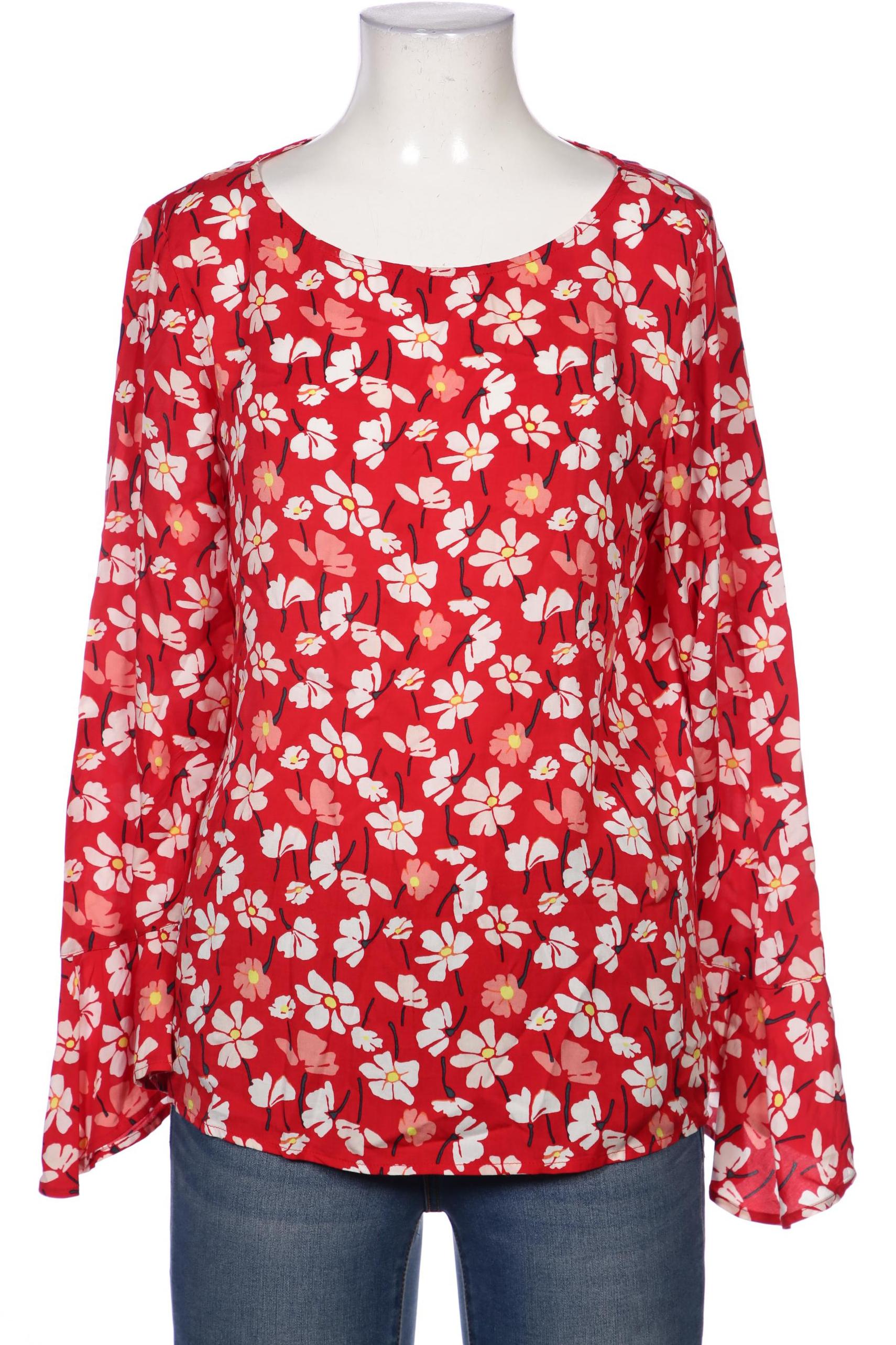 

Marc O Polo Damen Bluse, rot, Gr. 36
