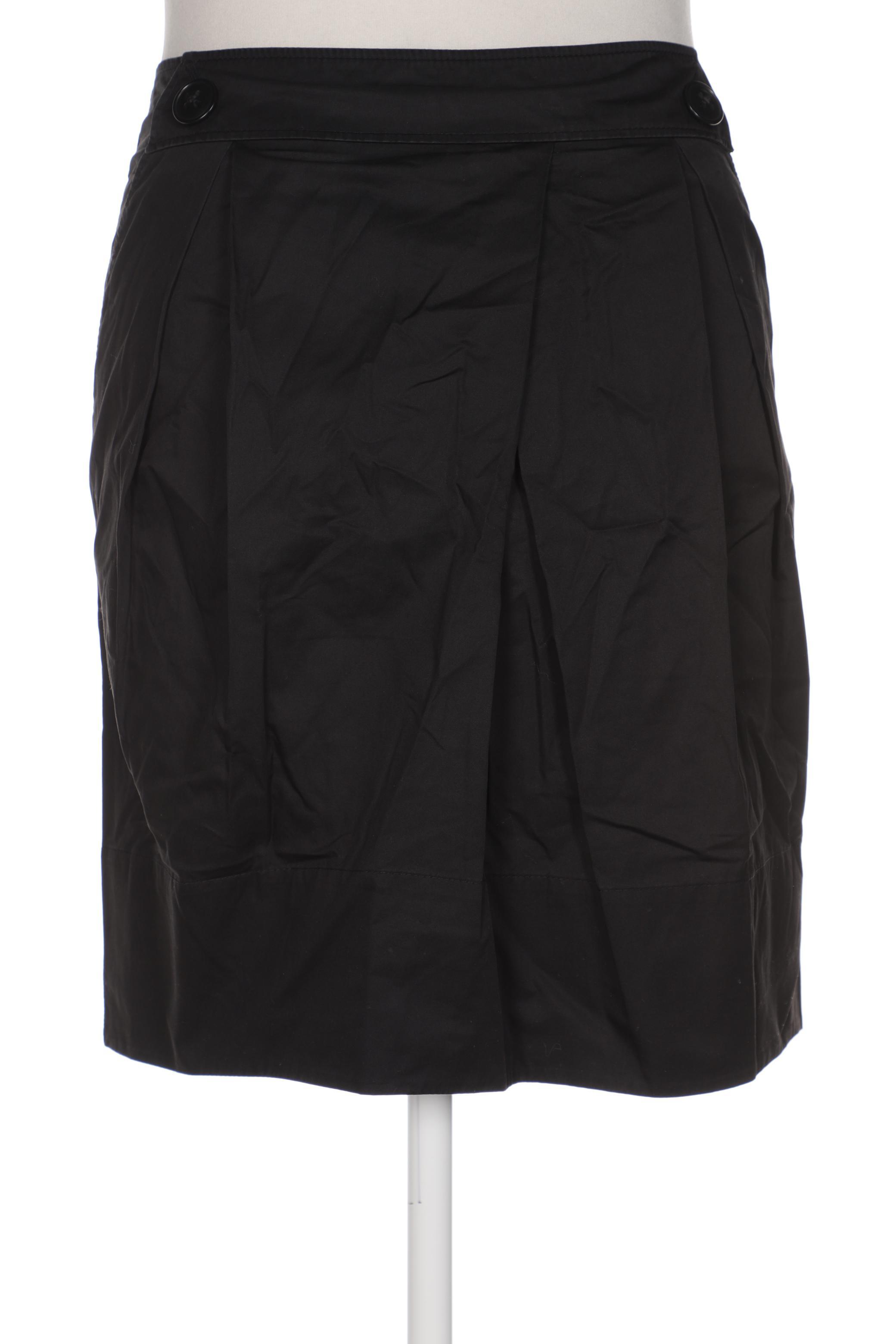 

Marc O Polo Damen Rock, schwarz, Gr. 31