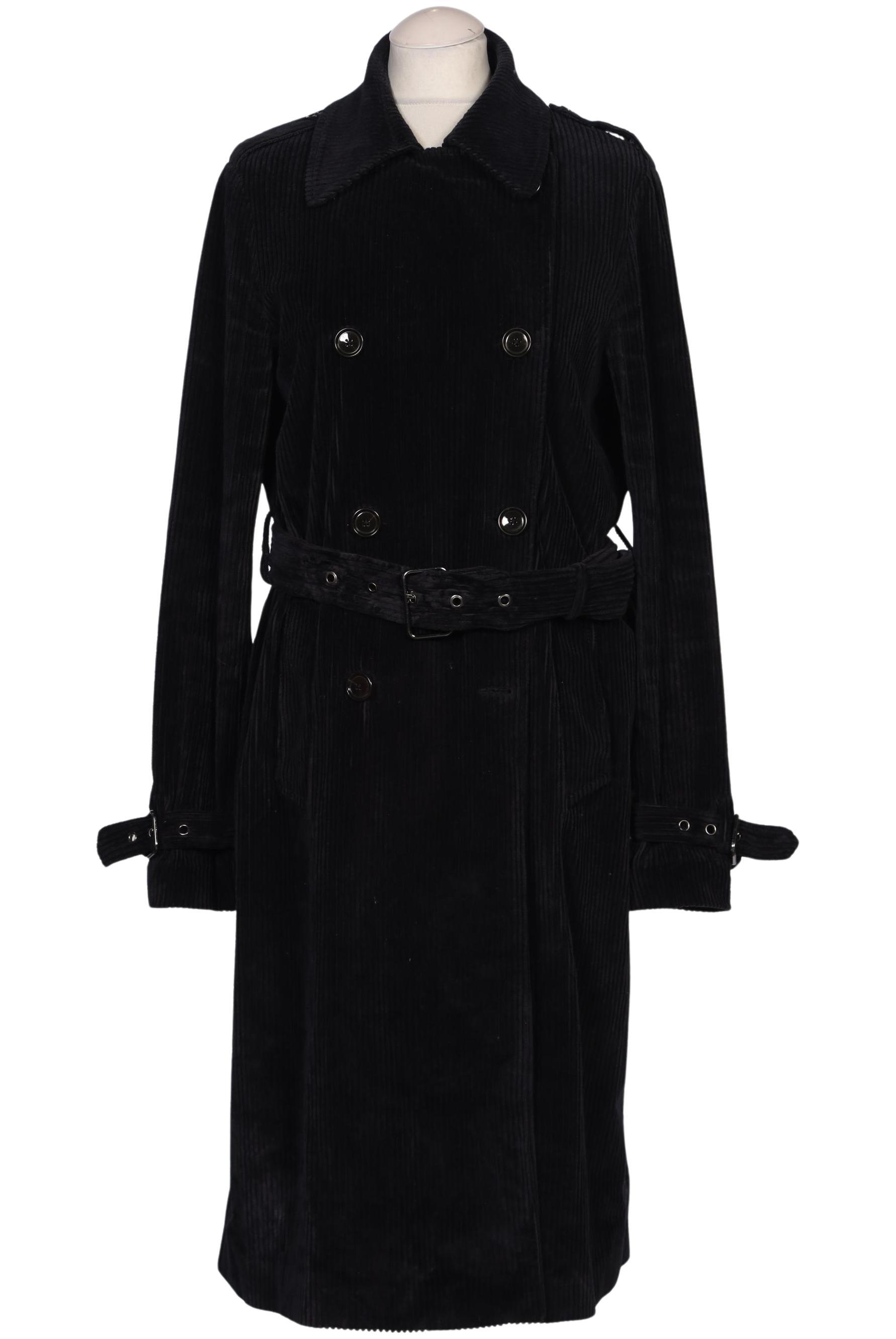 

Marc O Polo Damen Mantel, marineblau, Gr. 38