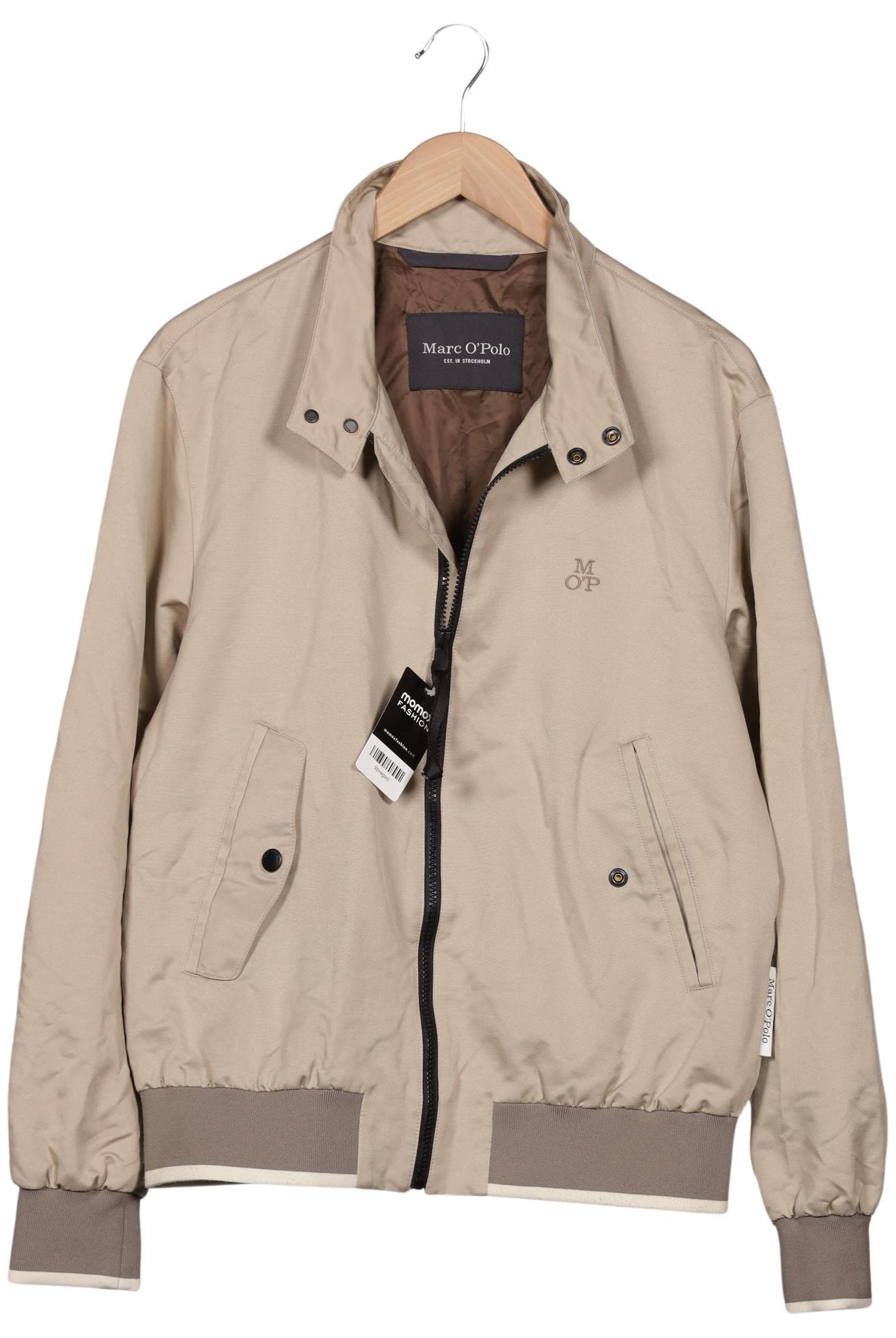 

Marc O Polo Herren Jacke, beige, Gr. 52