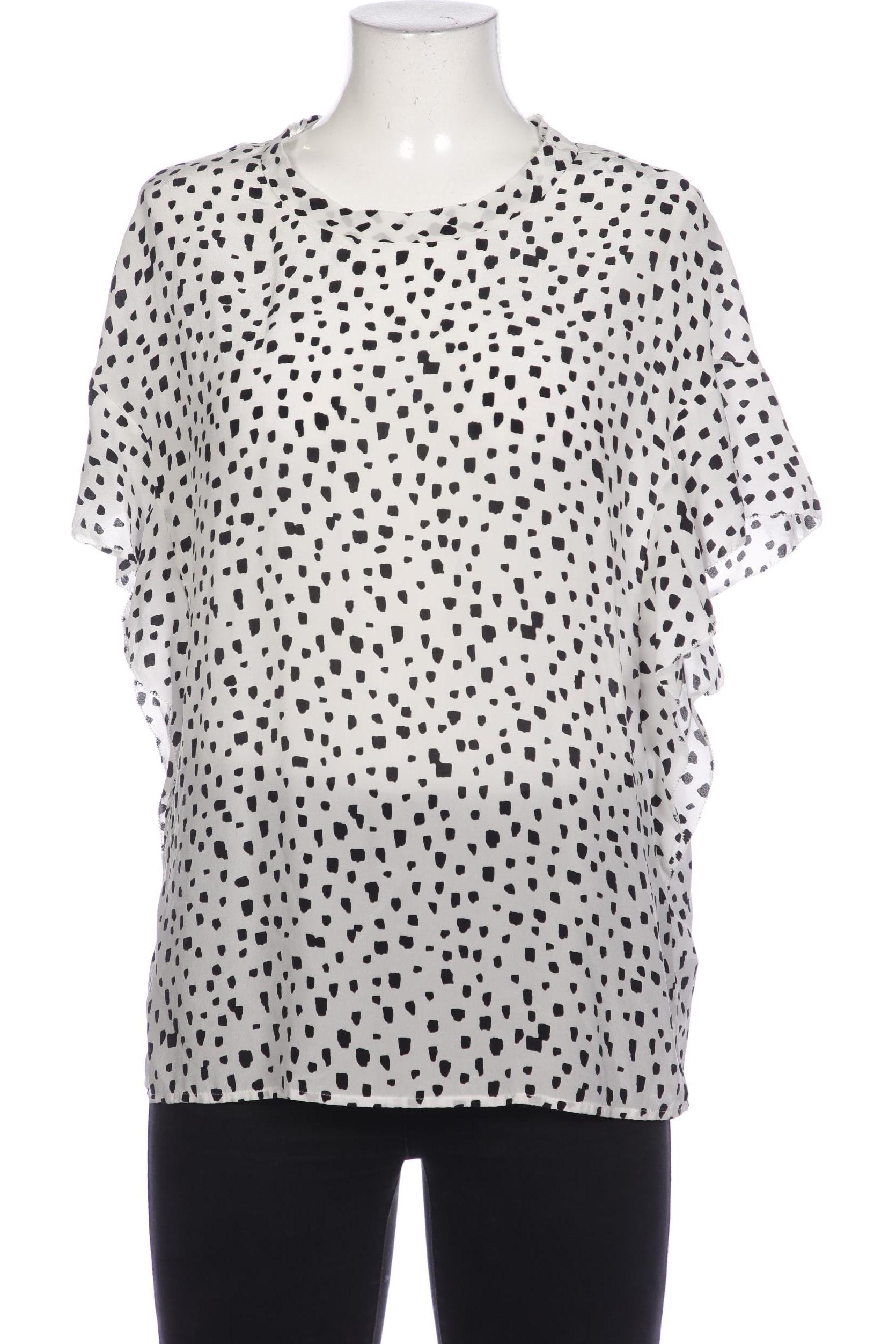 

Marc O Polo Damen Bluse, marineblau, Gr. 38