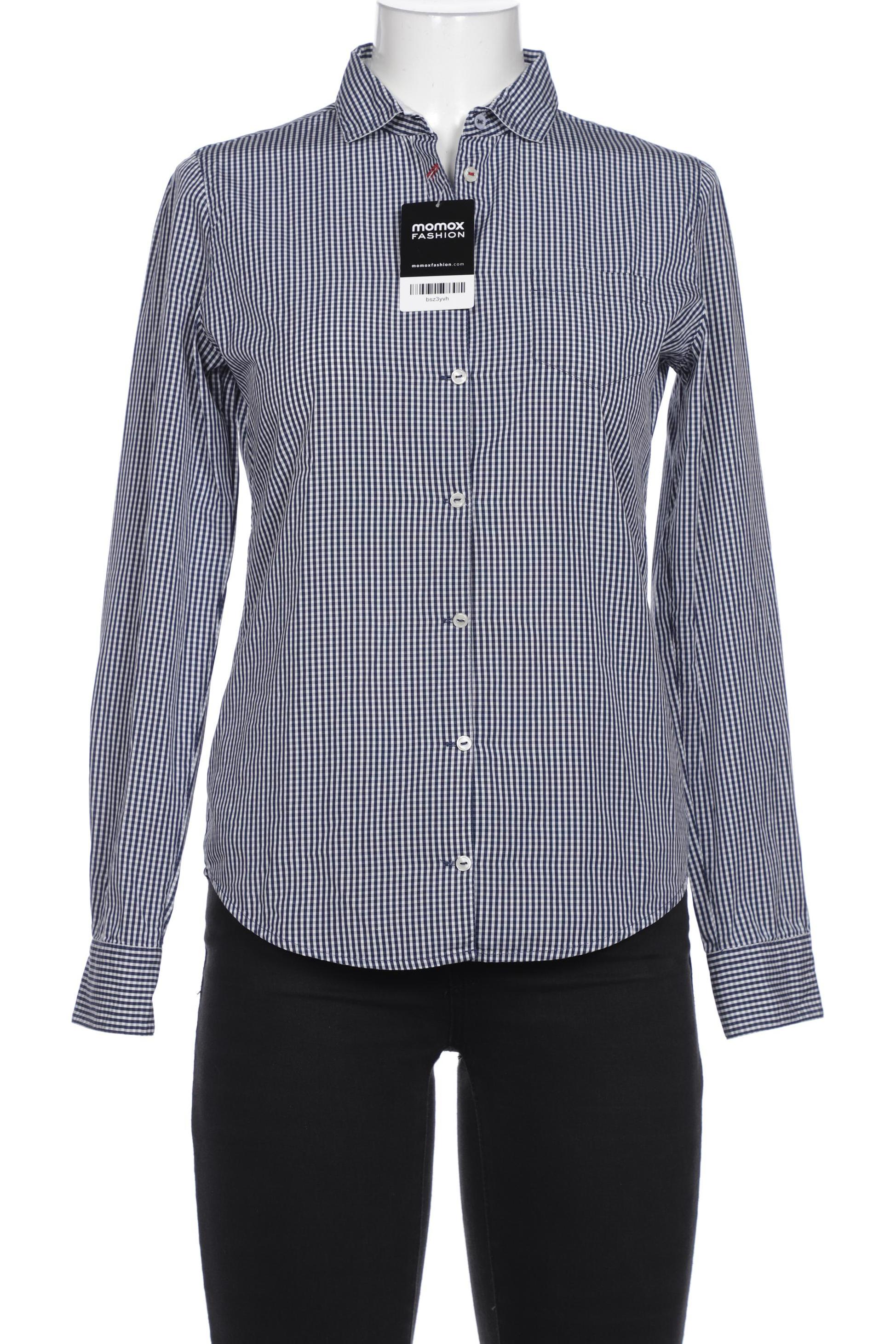 

Marc O Polo Damen Bluse, marineblau