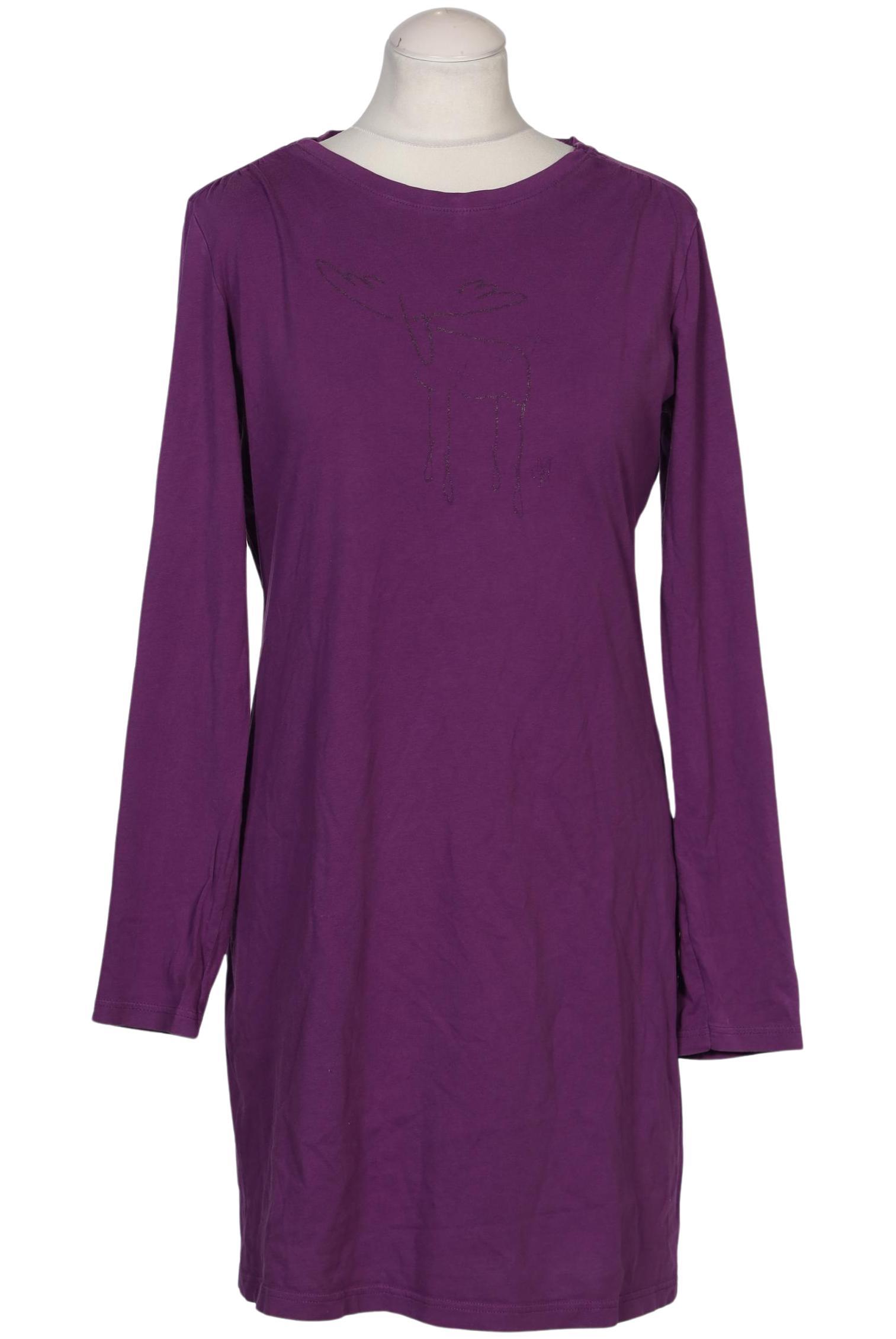 

Marc O Polo Damen Kleid, flieder, Gr. 38