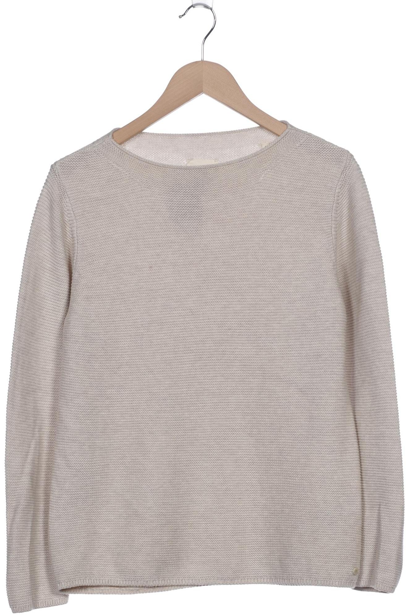 

Marc O Polo Damen Pullover, beige