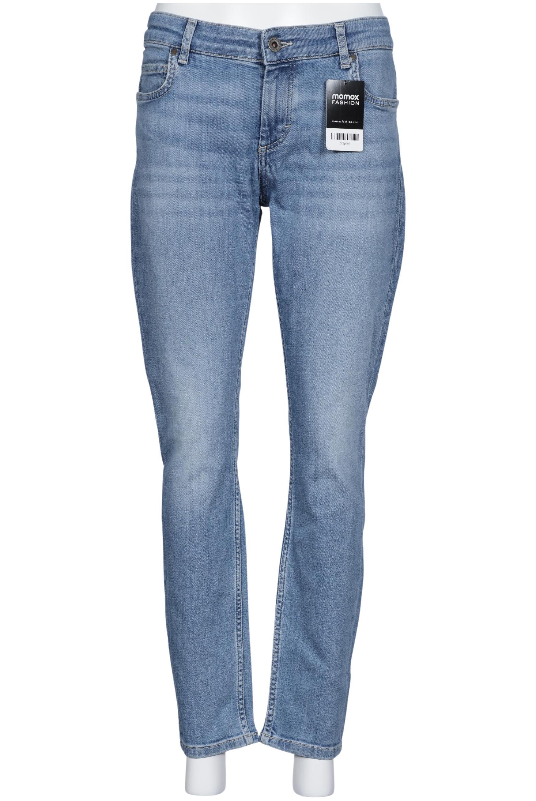 

Marc O Polo Damen Jeans, blau, Gr. 30