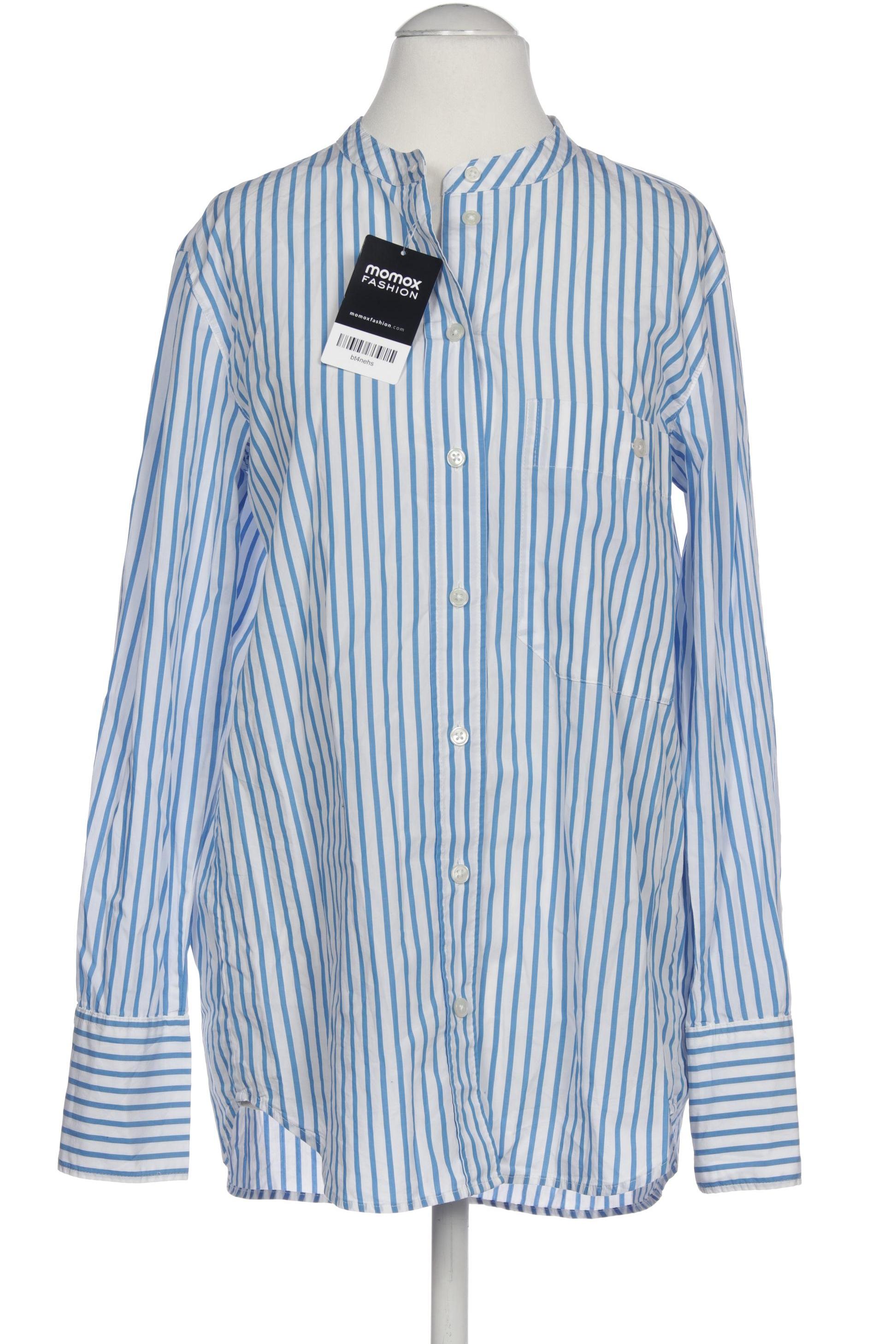 

Marc O Polo Damen Bluse, weiß, Gr. 34