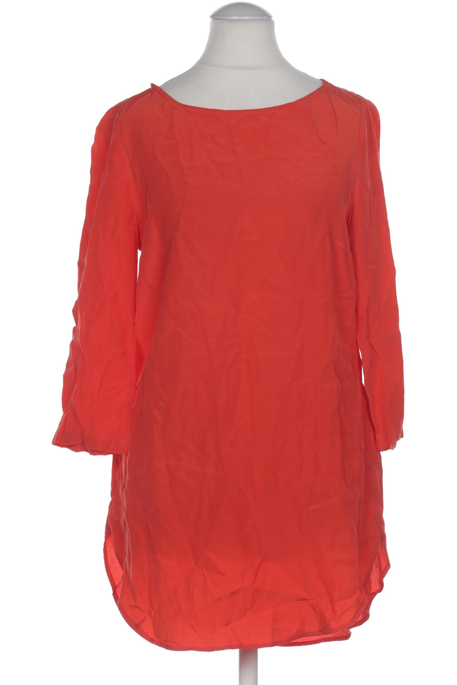 

Marc O Polo Damen Bluse, rot, Gr. 34