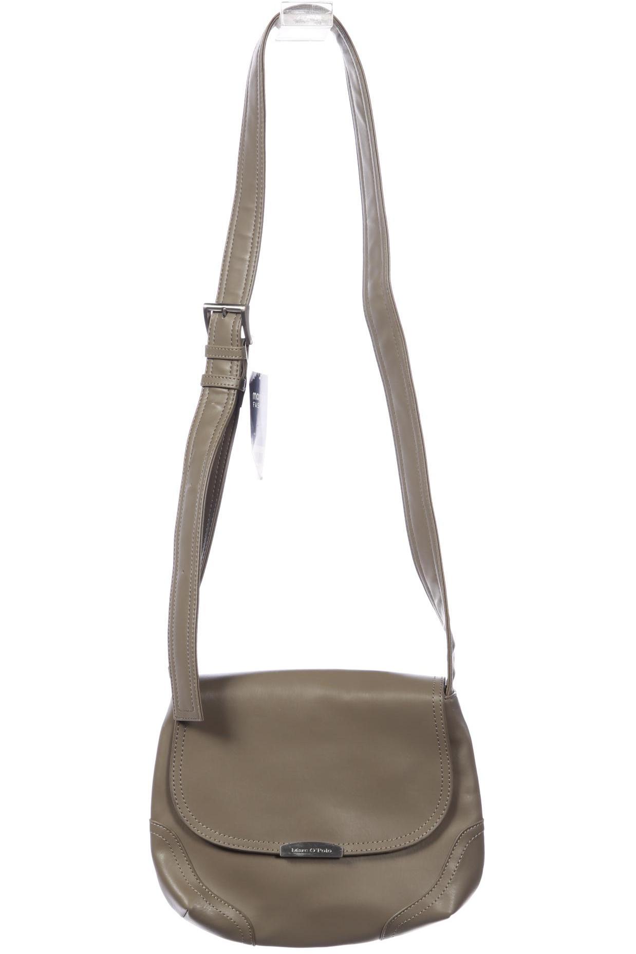 

Marc O Polo Damen Handtasche, grau, Gr.