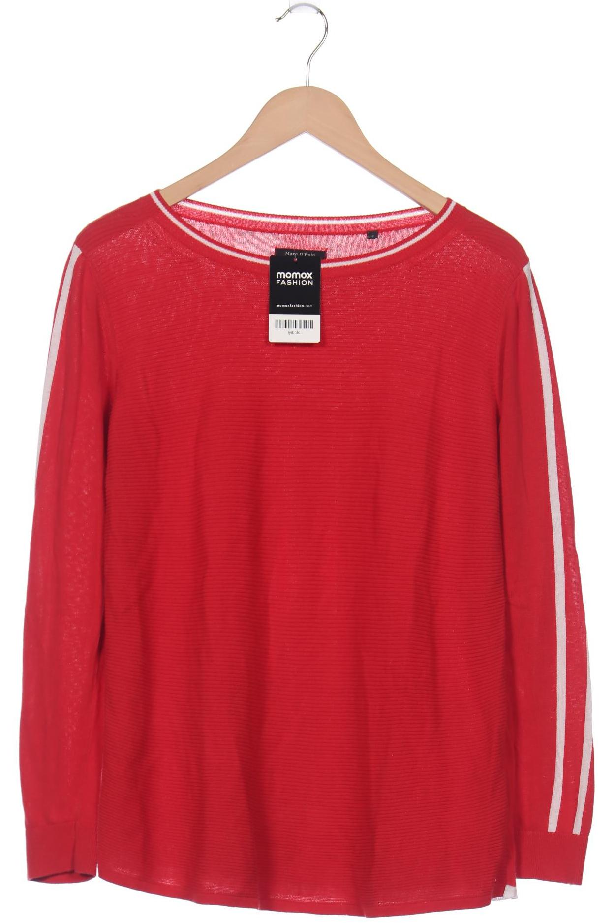

Marc O Polo Damen Pullover, rot, Gr. 38