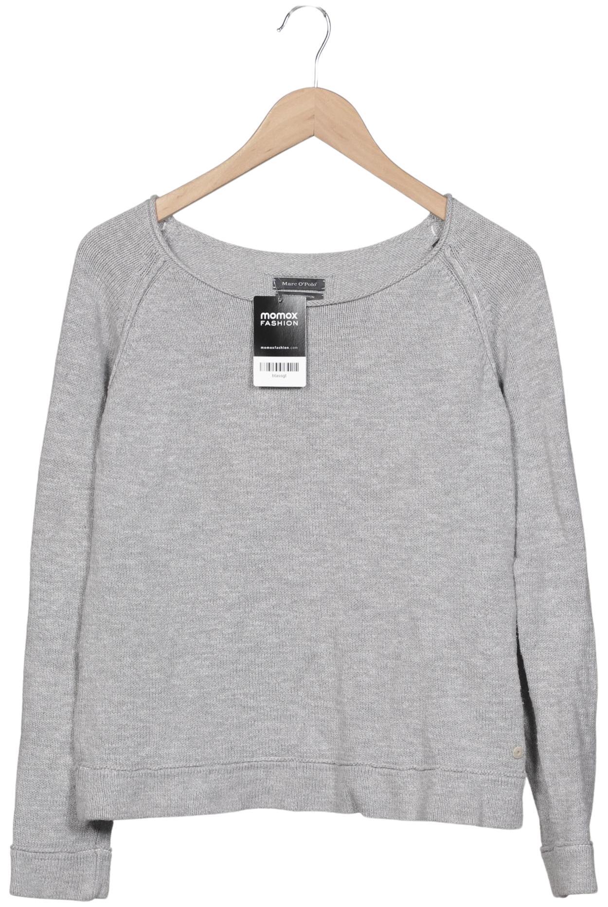

Marc O Polo Damen Pullover, grau, Gr. 38