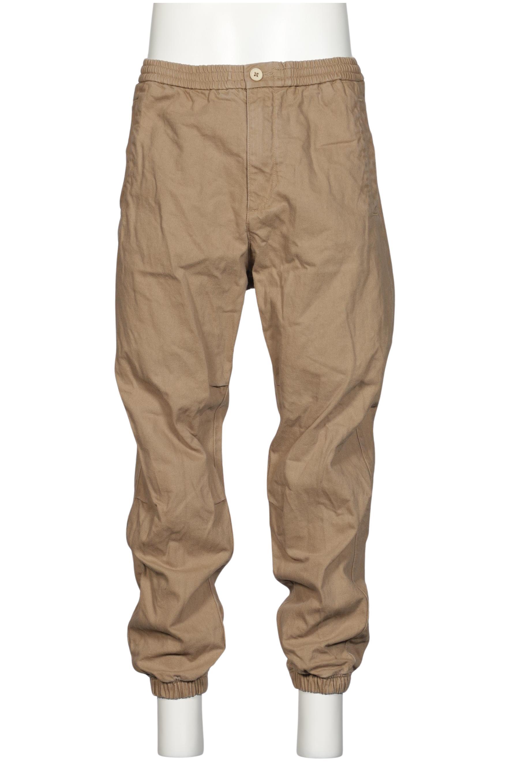 

Marc O Polo Herren Stoffhose, beige, Gr. 0