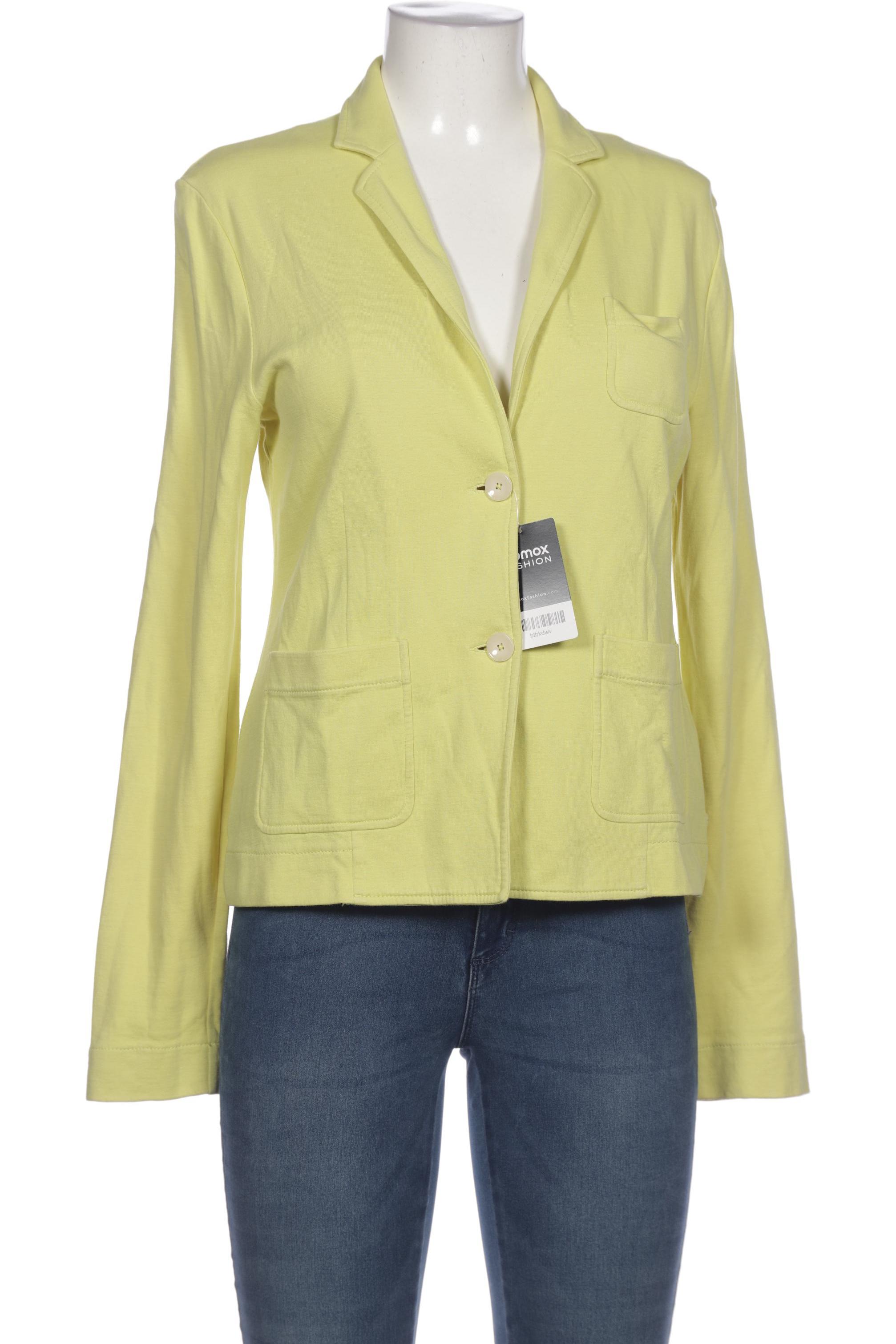 

Marc O Polo Damen Blazer, gelb