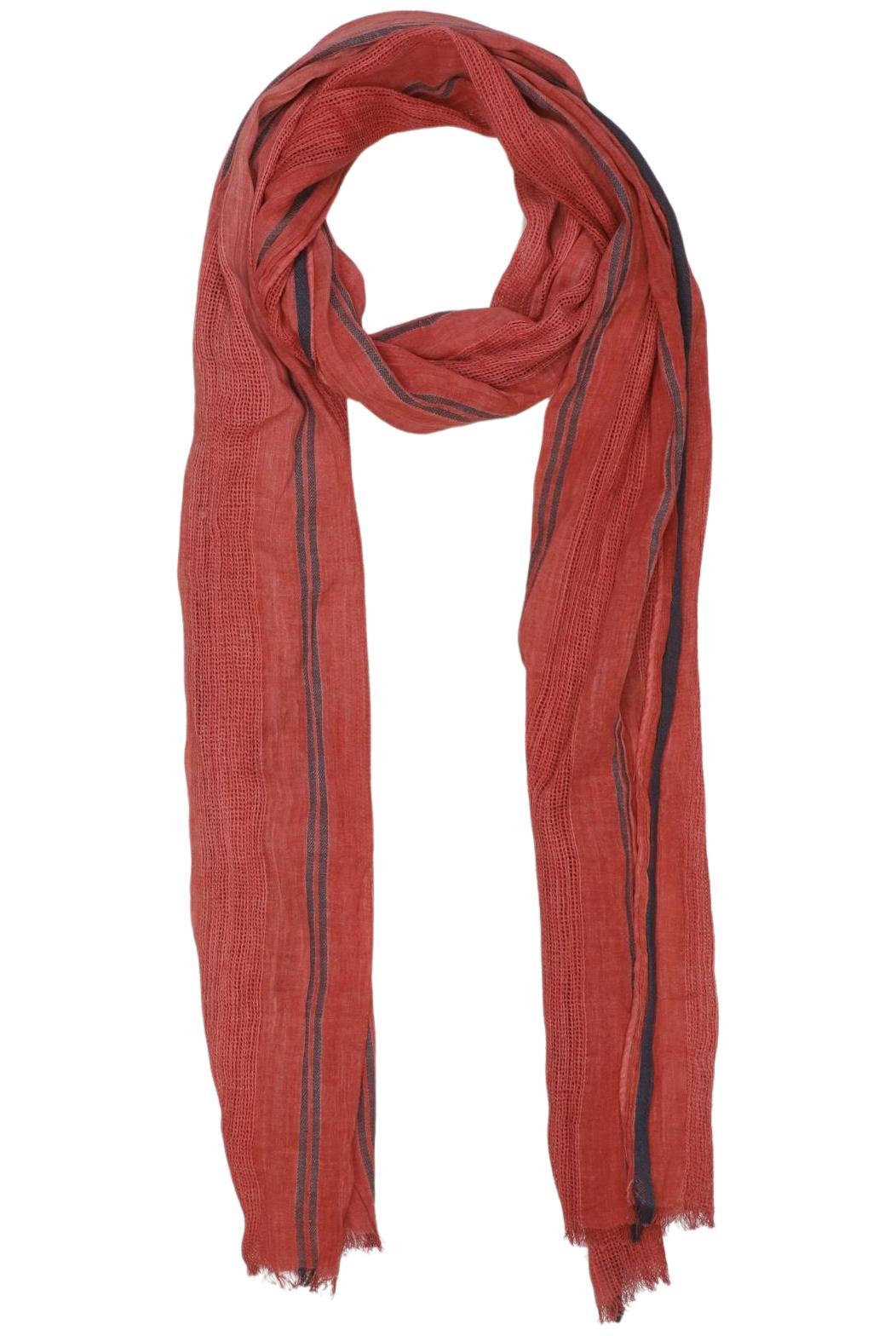 

Marc O Polo Damen Schal, rot, Gr.