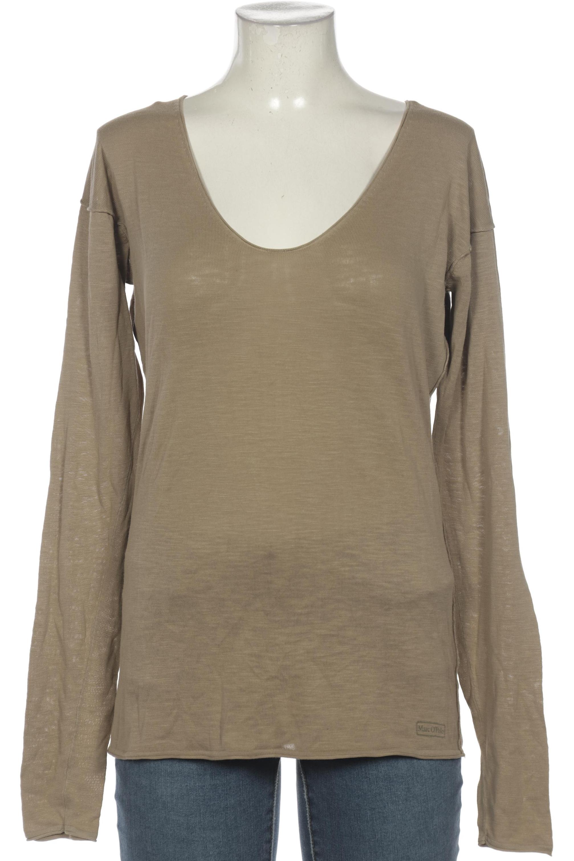 

Marc O Polo Damen Pullover, braun, Gr. 38