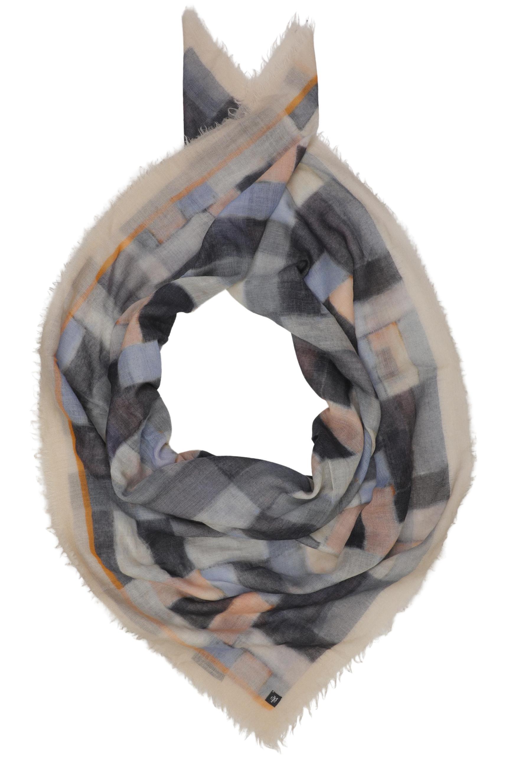 

Marc O Polo Damen Schal, mehrfarbig, Gr.