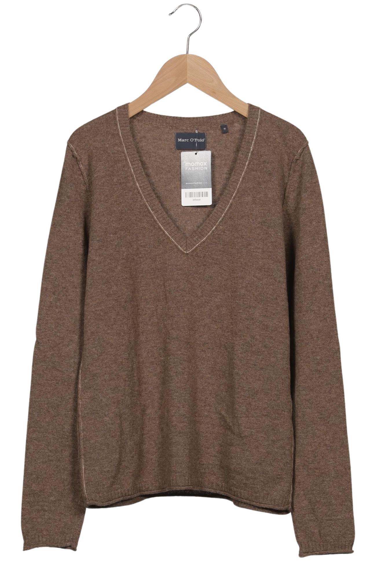 

Marc O Polo Damen Pullover, braun, Gr. 38