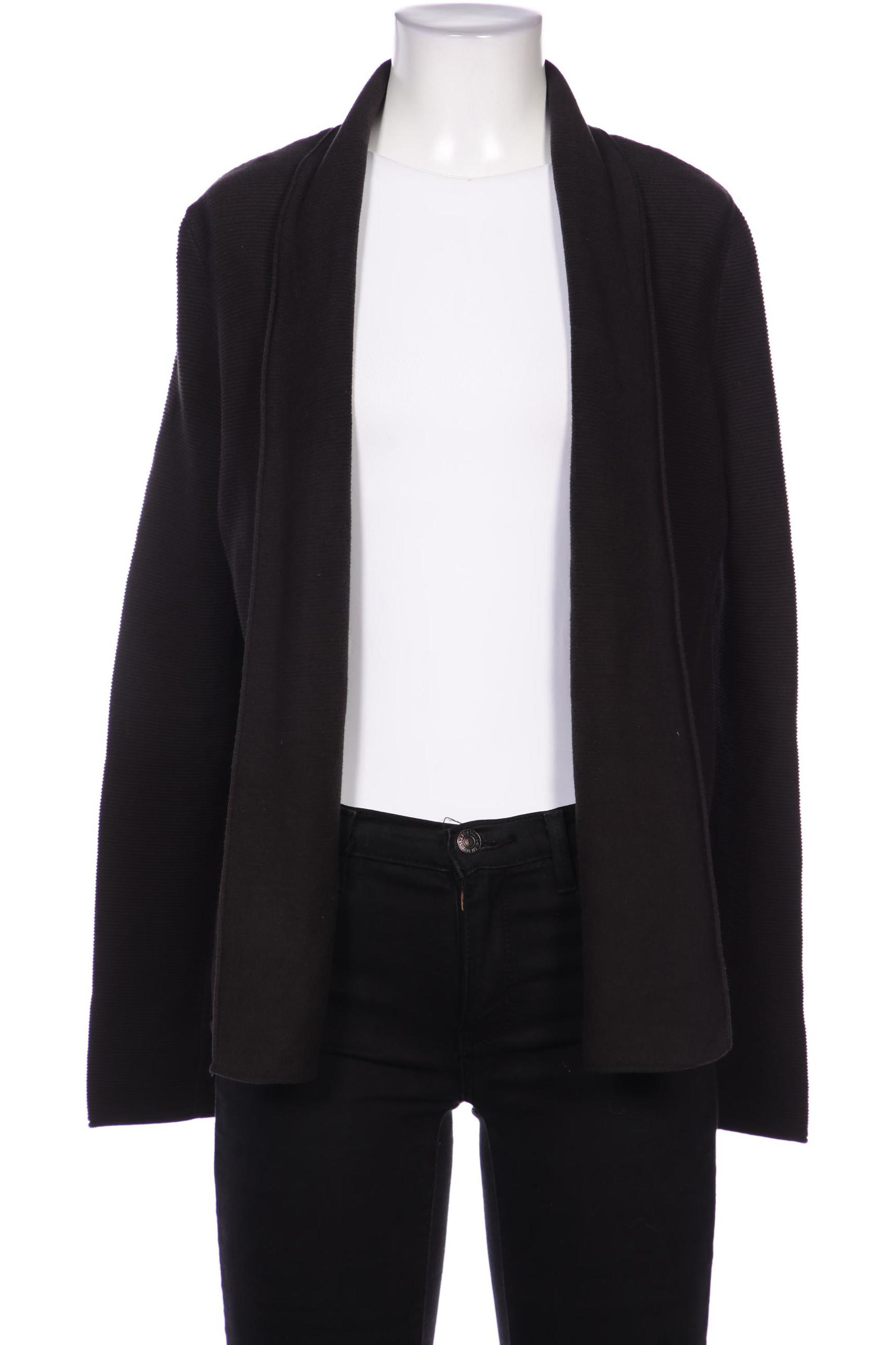 

Marc O Polo Damen Strickjacke, grau, Gr. 36