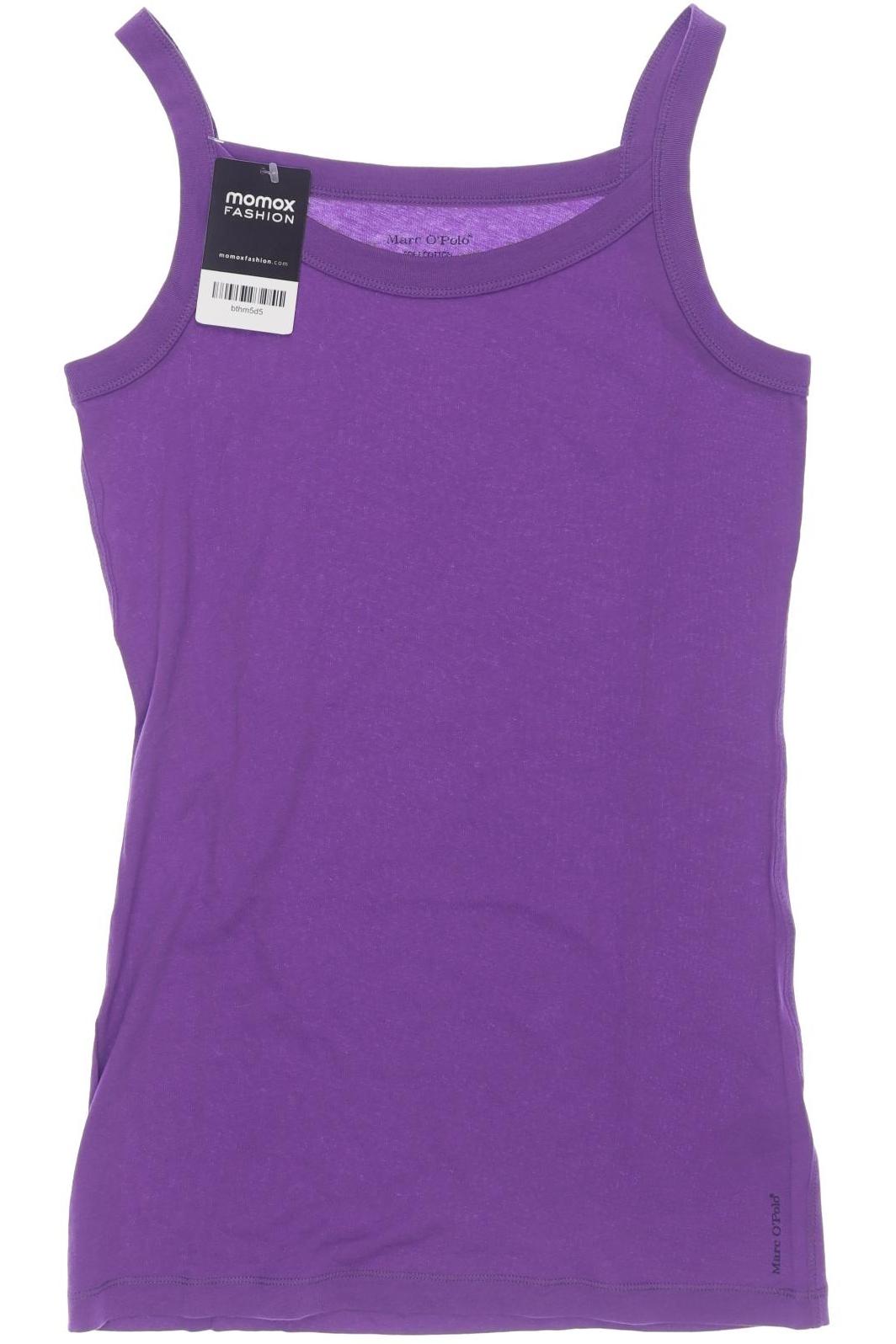 

Marc O Polo Damen Top, flieder, Gr. 38