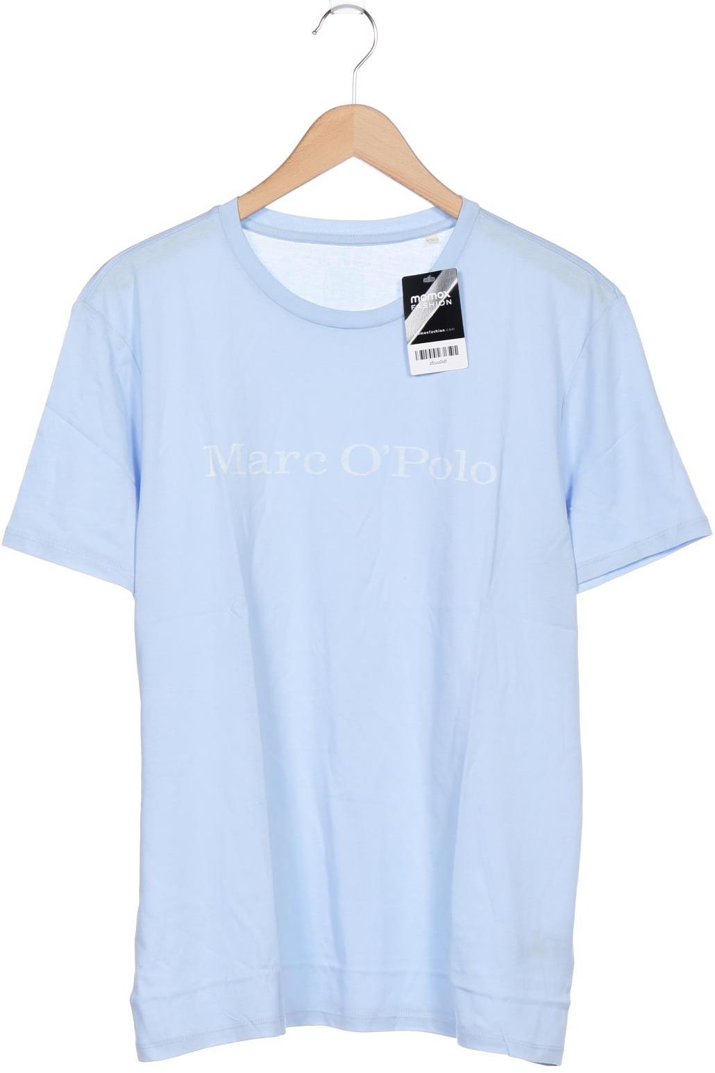 

Marc O Polo Herren T-Shirt, hellblau