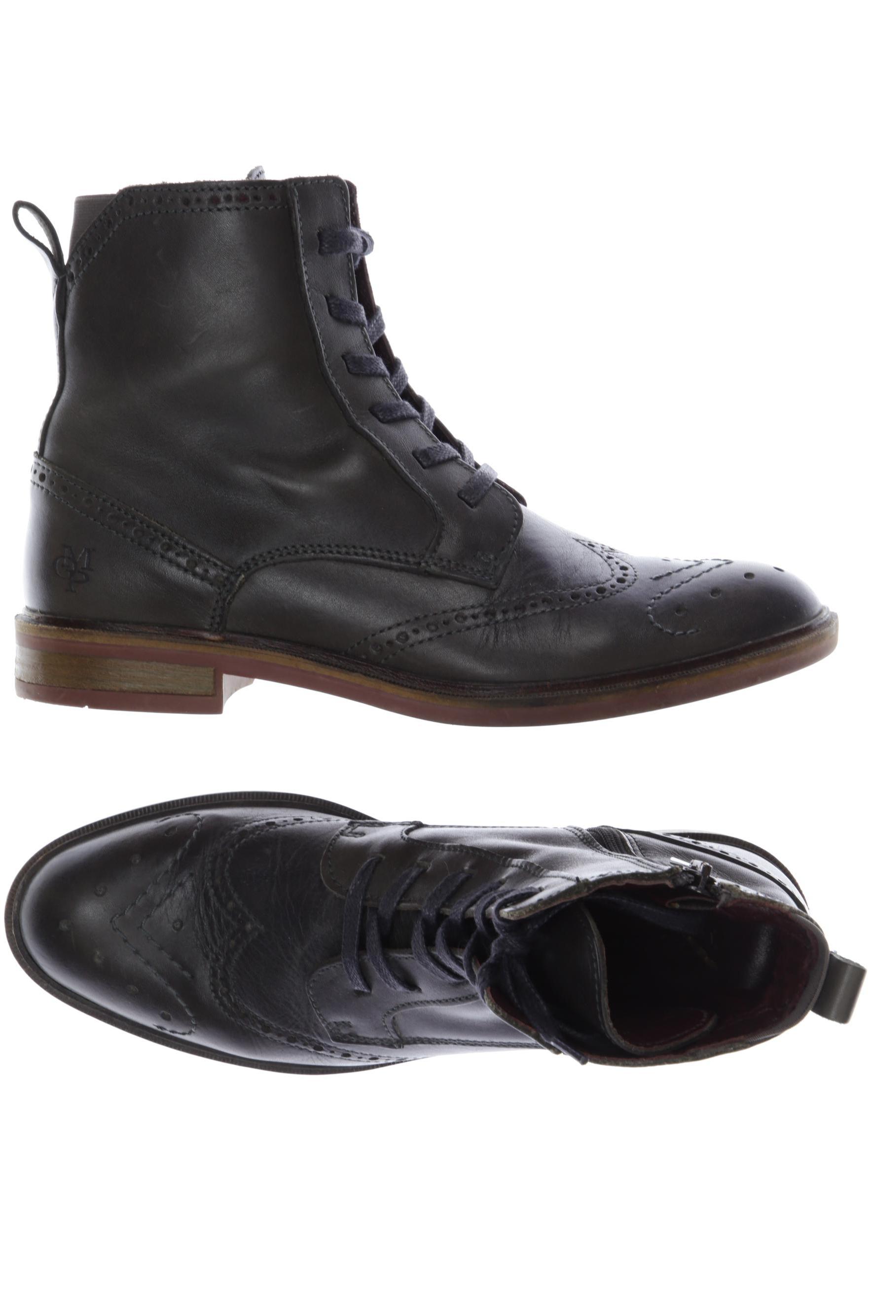 

Marc O Polo Damen Stiefelette, braun, Gr. 6.5