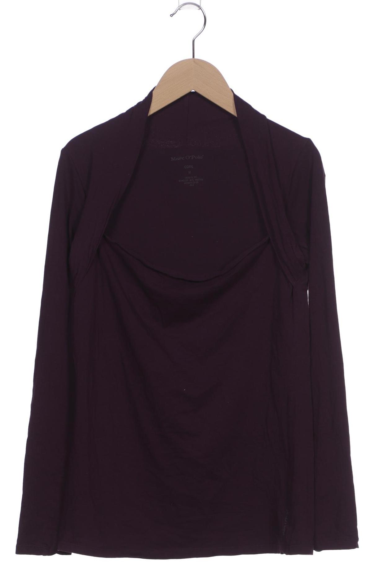 

Marc O Polo Damen Langarmshirt, flieder, Gr. 38