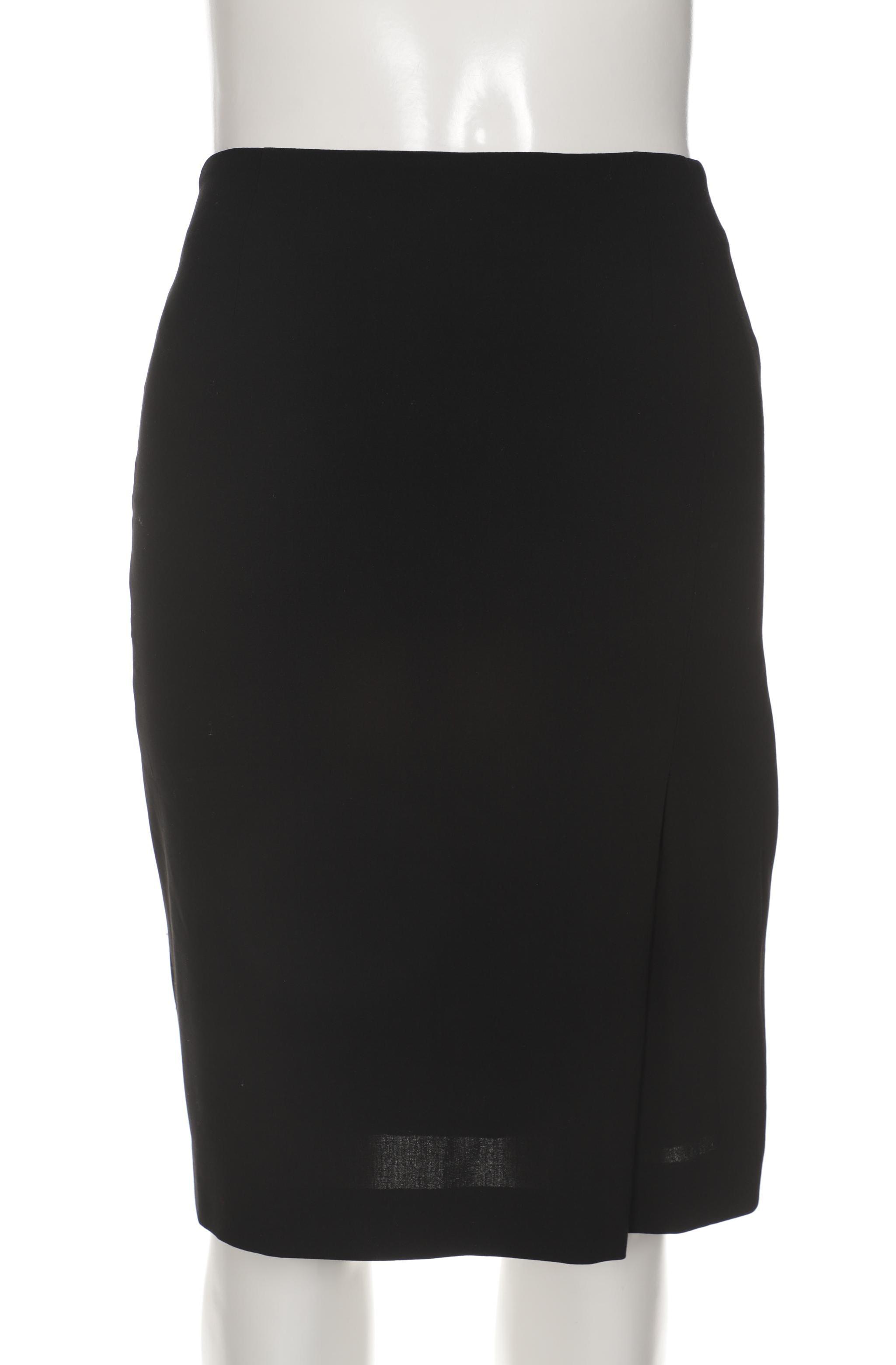 

Marc O Polo Damen Rock, schwarz, Gr. 38