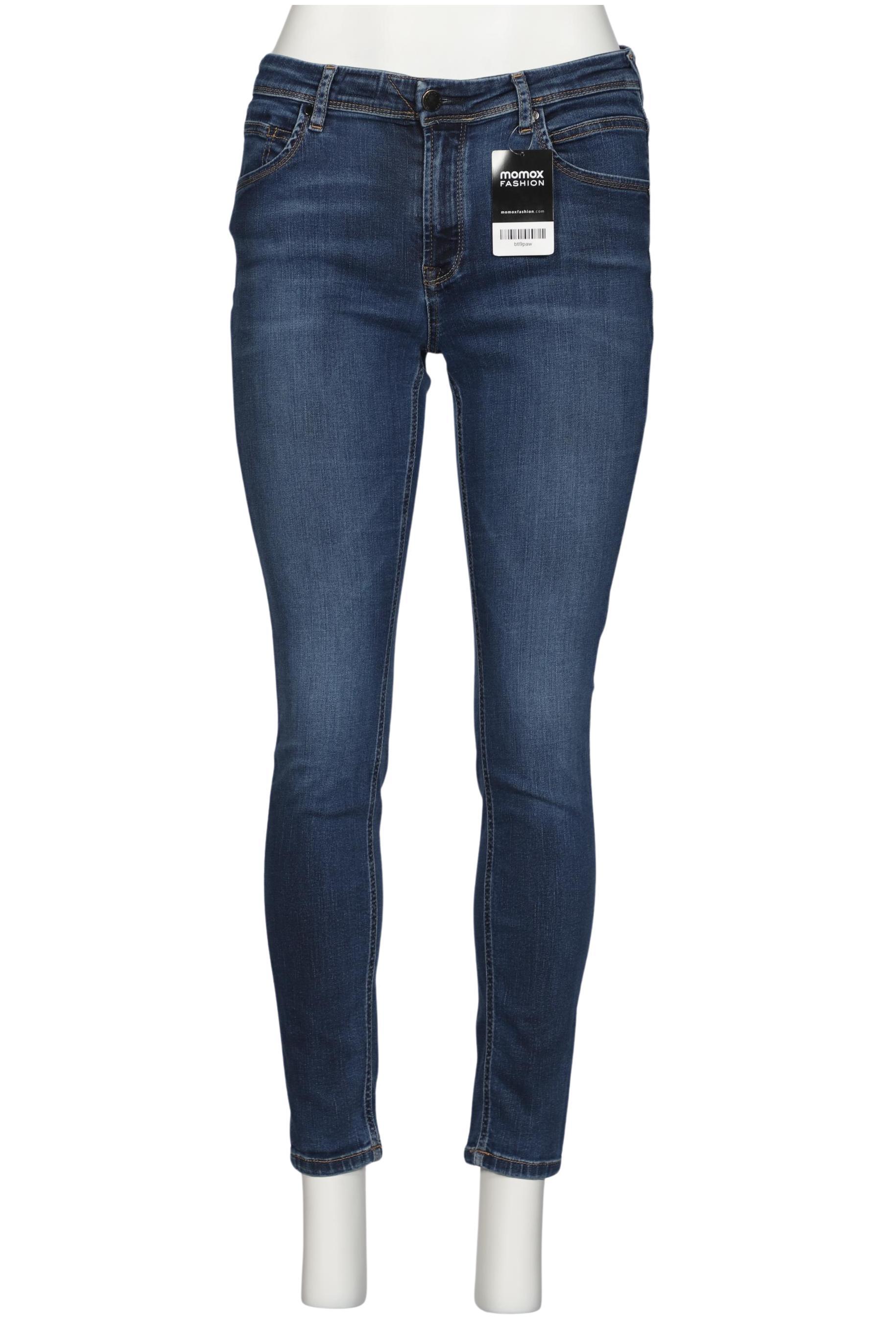

Marc O Polo Damen Jeans, blau, Gr. 32