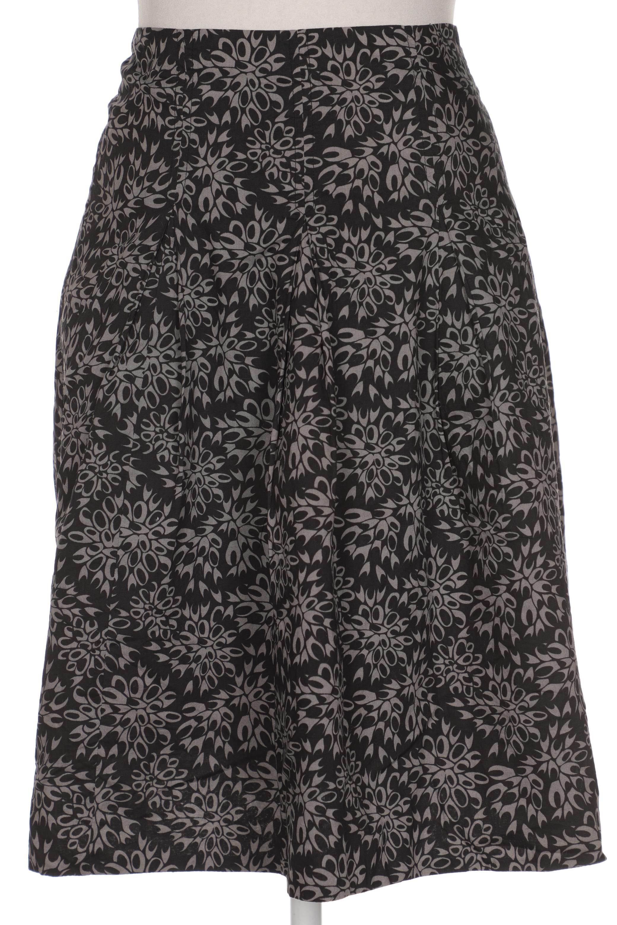 

Marc O Polo Damen Rock, grau