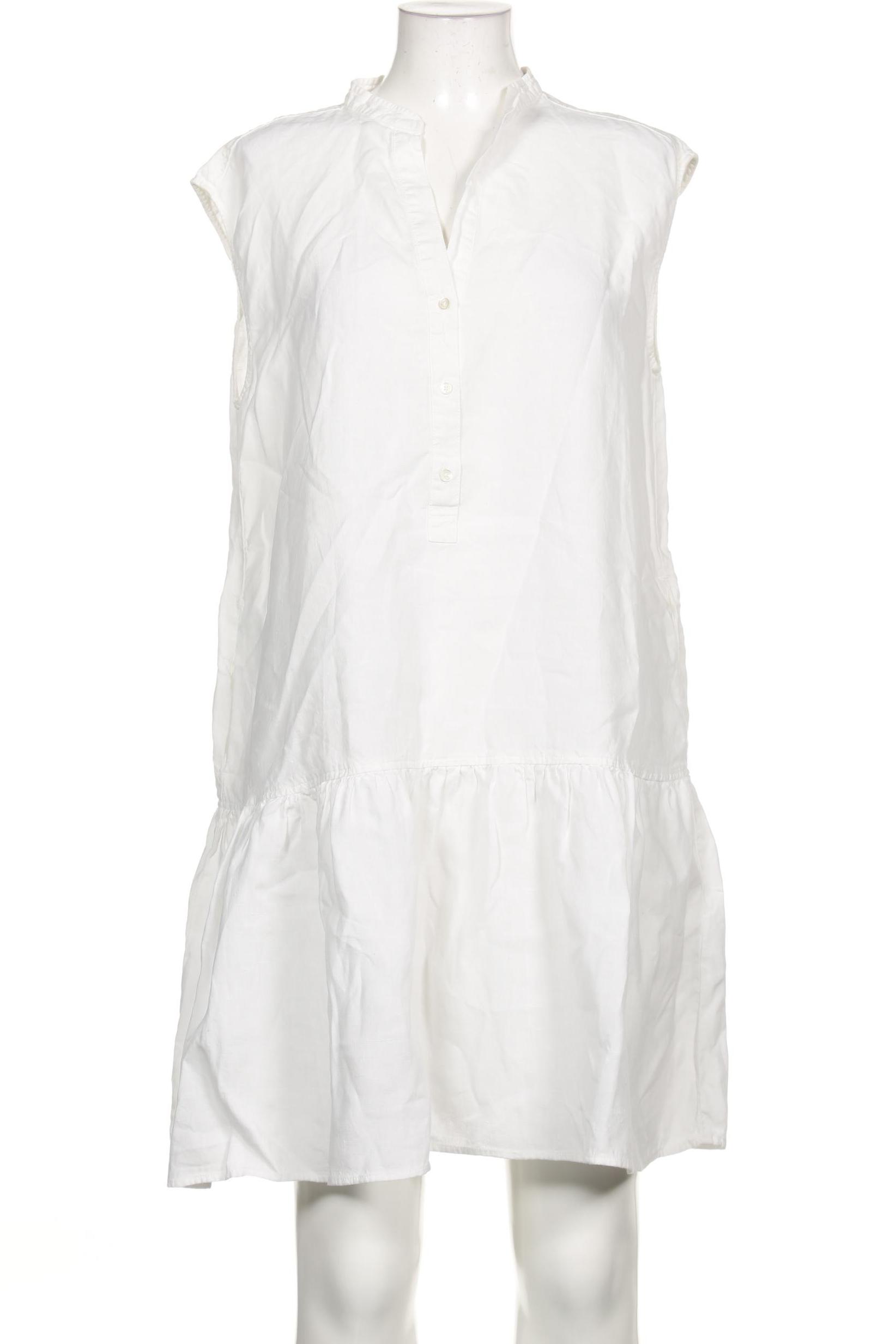 

Marc O Polo Damen Kleid, weiß, Gr. 38