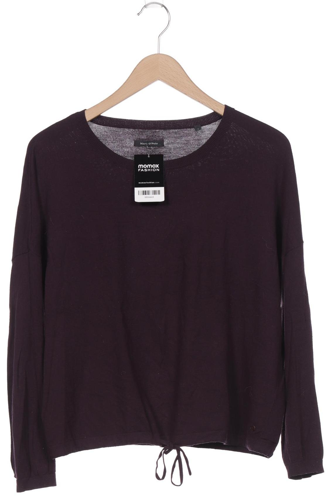 

Marc O Polo Damen Pullover, bordeaux